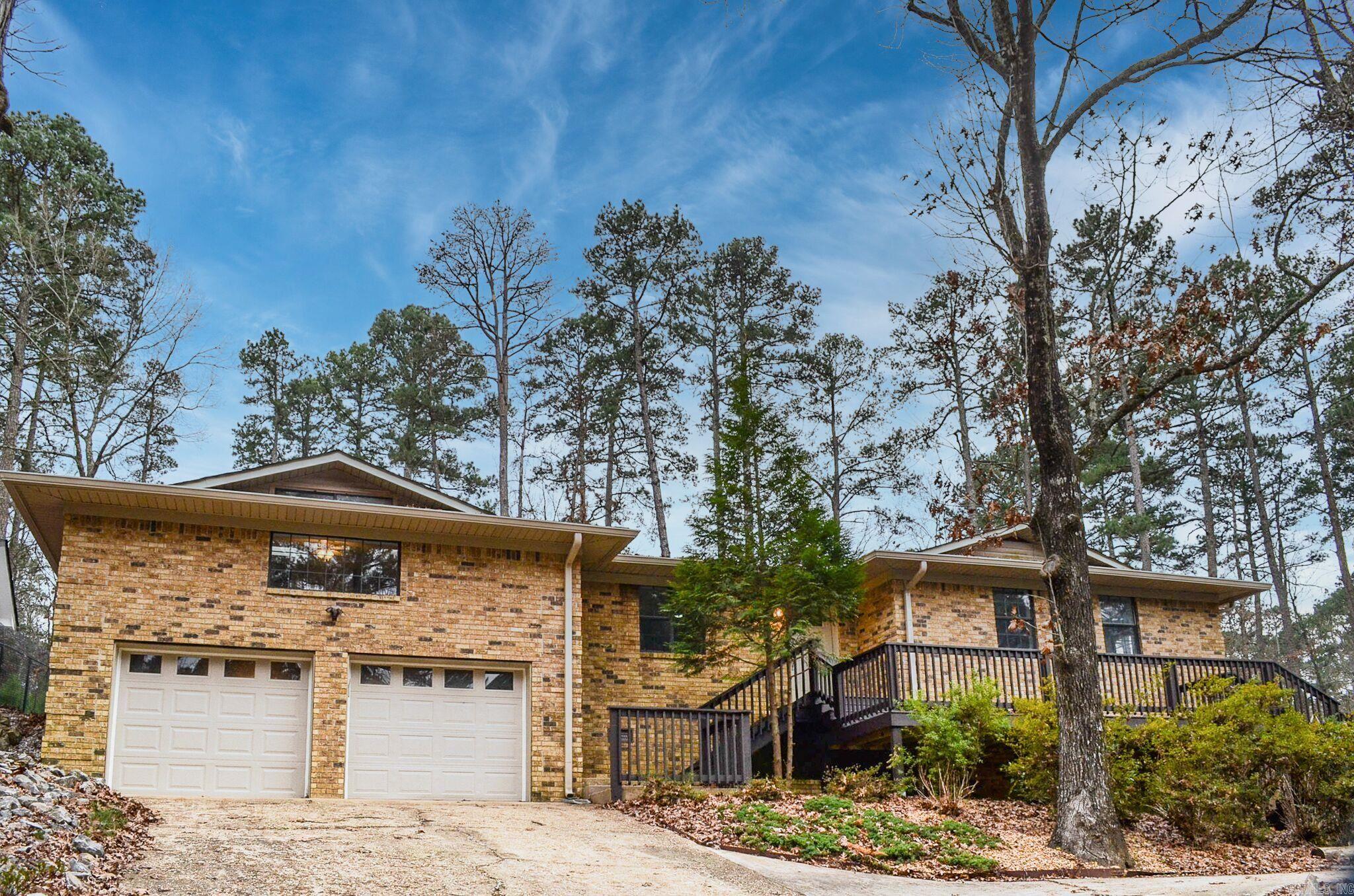 13 W Villena  Hot Springs Village, AR