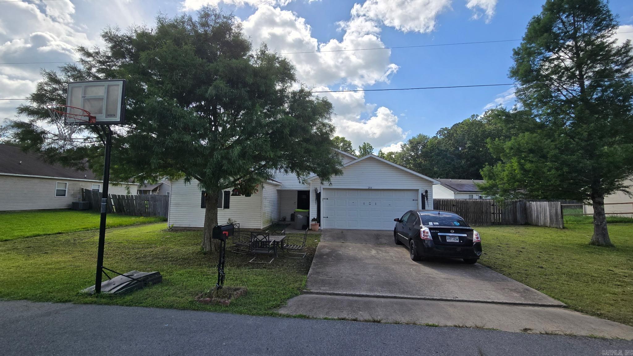 214 Spring Branch  Benton, AR