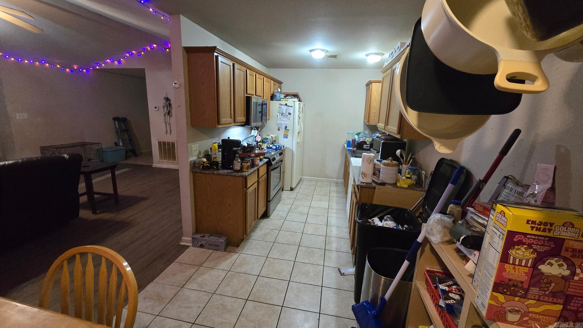 214 Spring Branch  Benton, AR