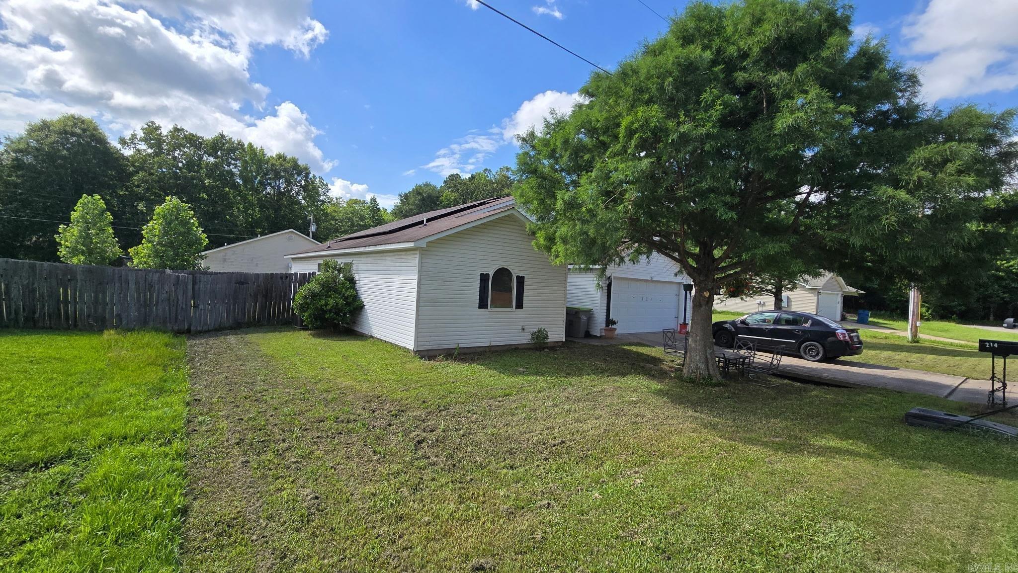 214 Spring Branch  Benton, AR