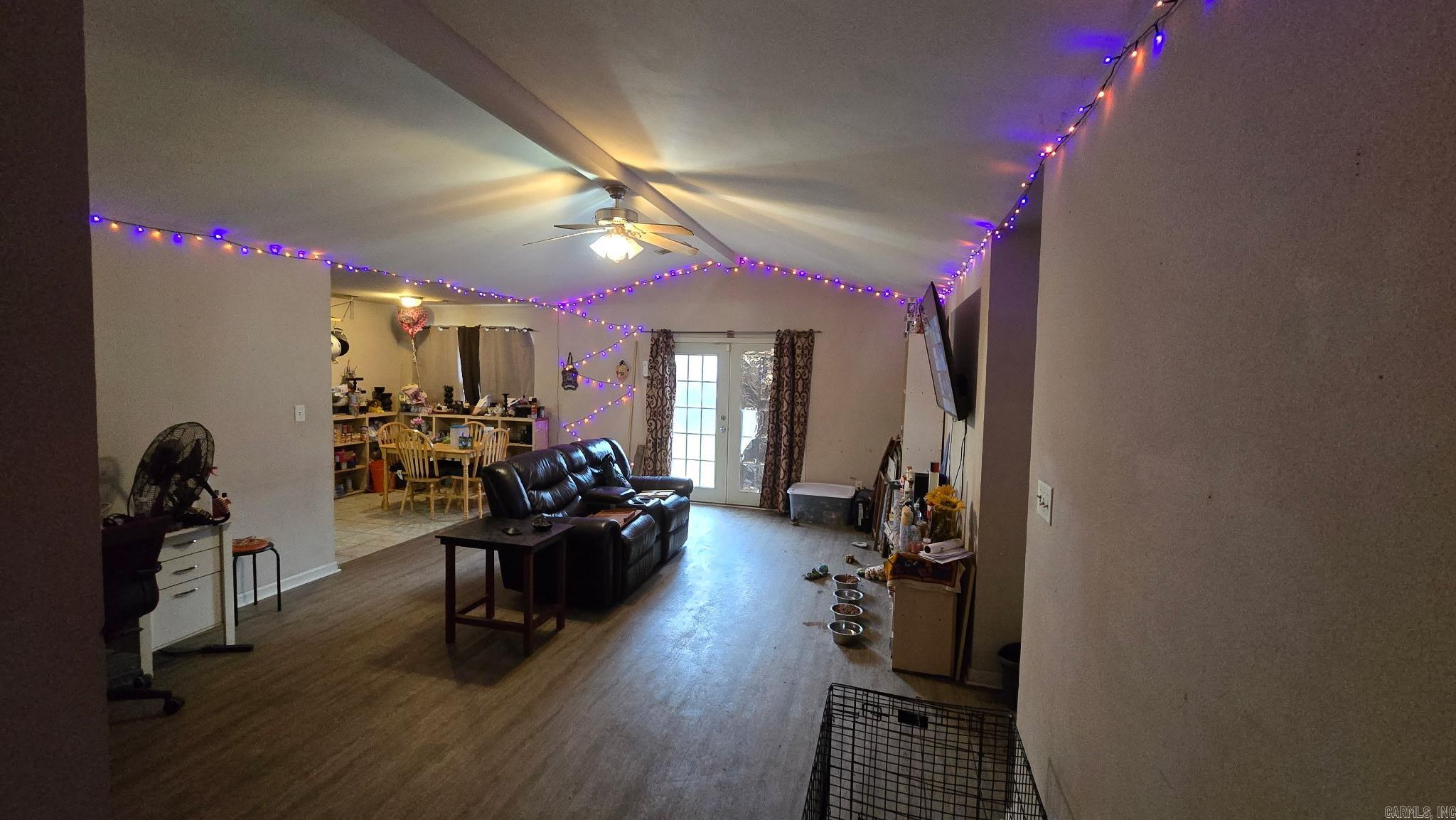 214 Spring Branch  Benton, AR