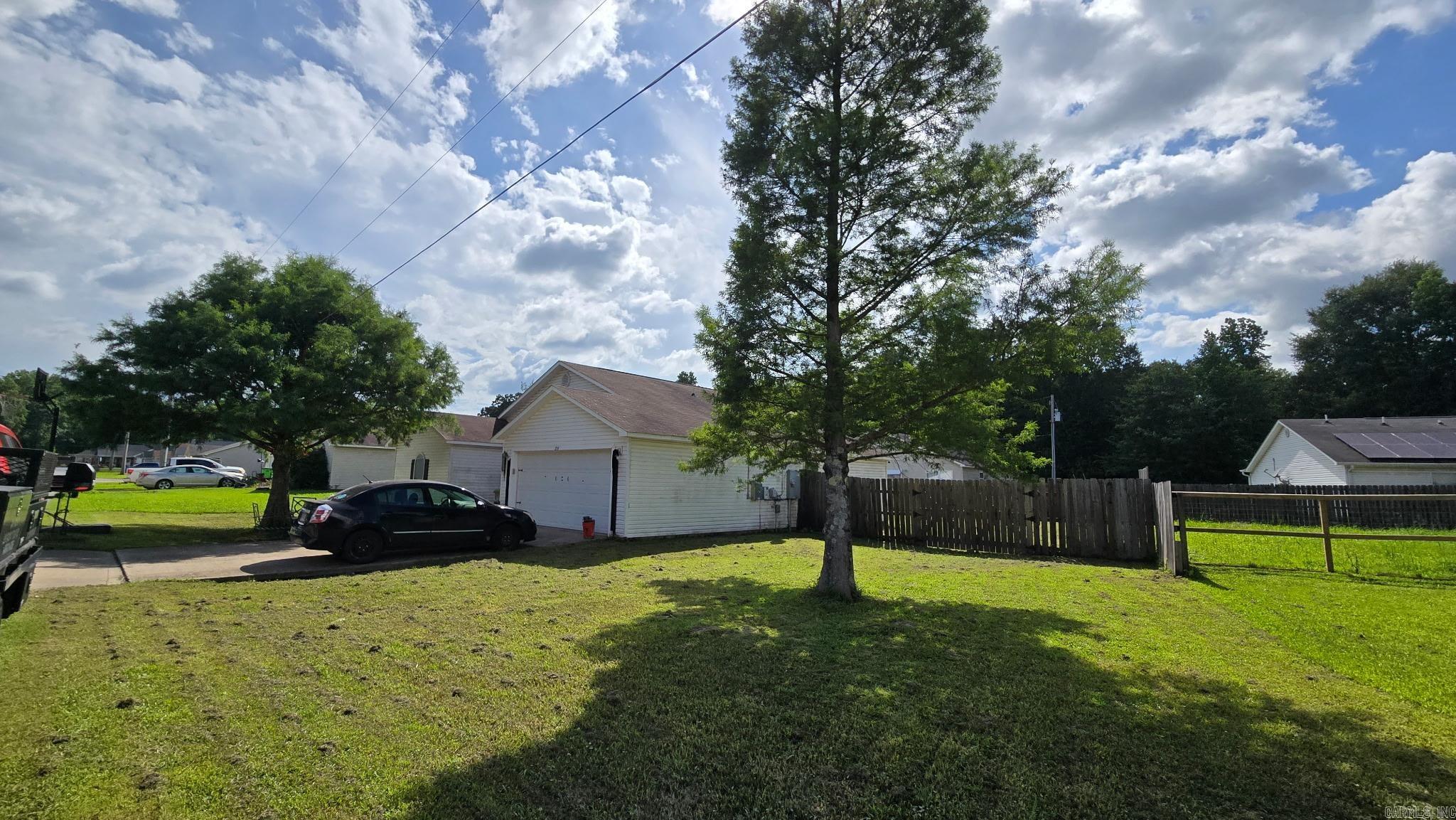 214 Spring Branch  Benton, AR