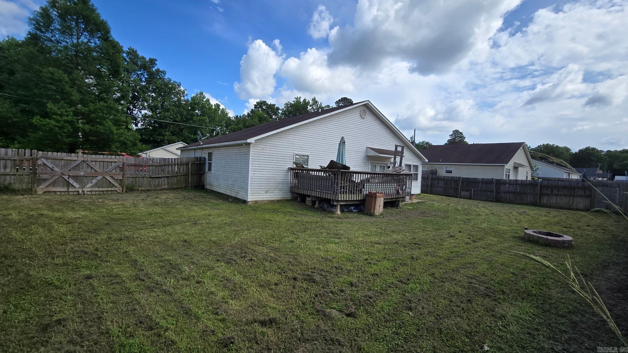 214 Spring Branch  Benton, AR