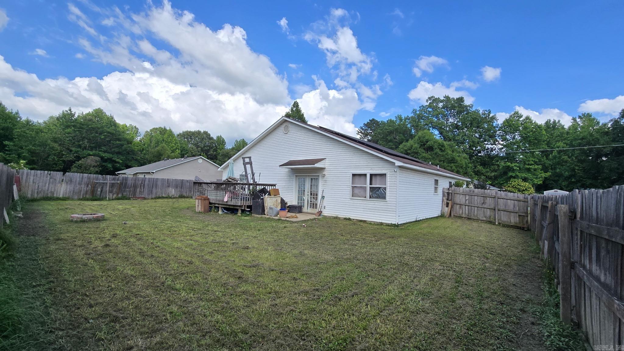214 Spring Branch  Benton, AR