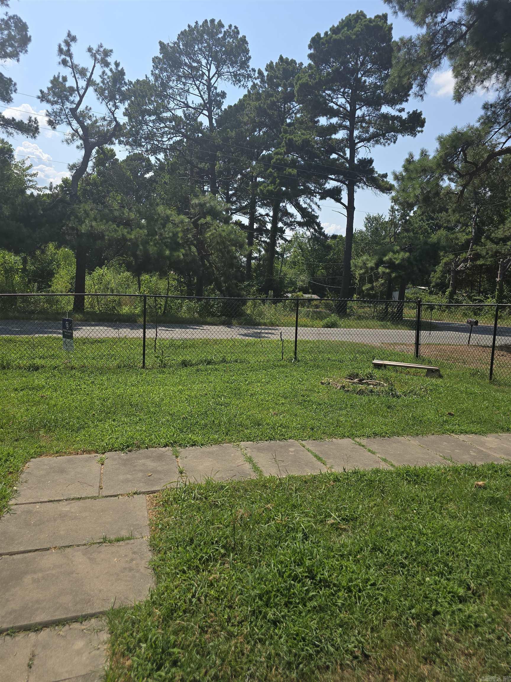 71 Foothill  Conway, AR