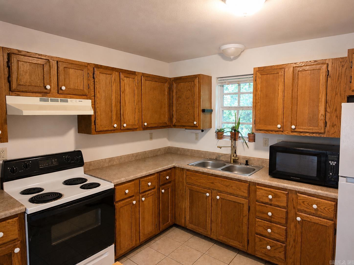71 Foothill  Conway, AR