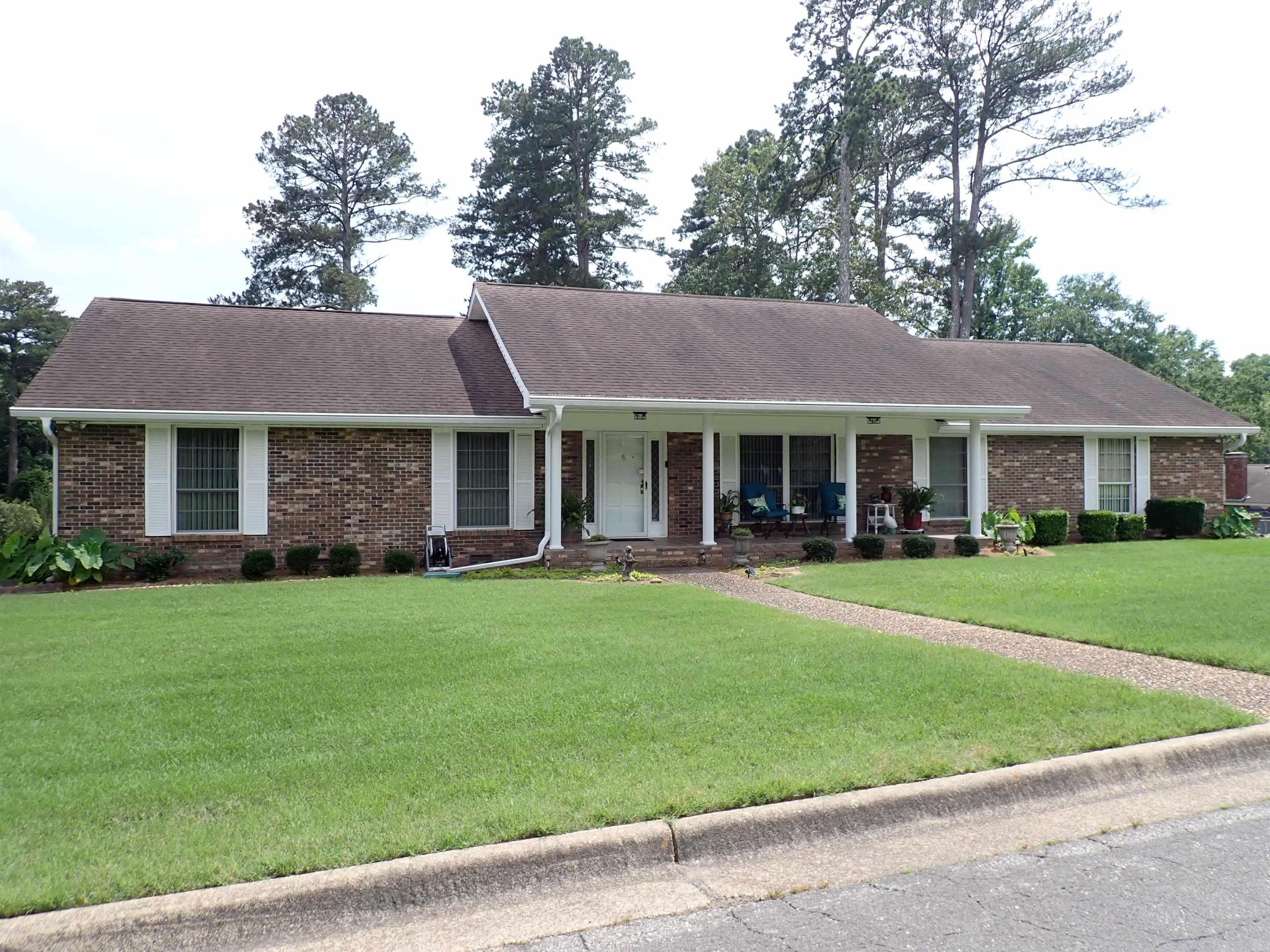 1629 Northridge  Arkadelphia, AR