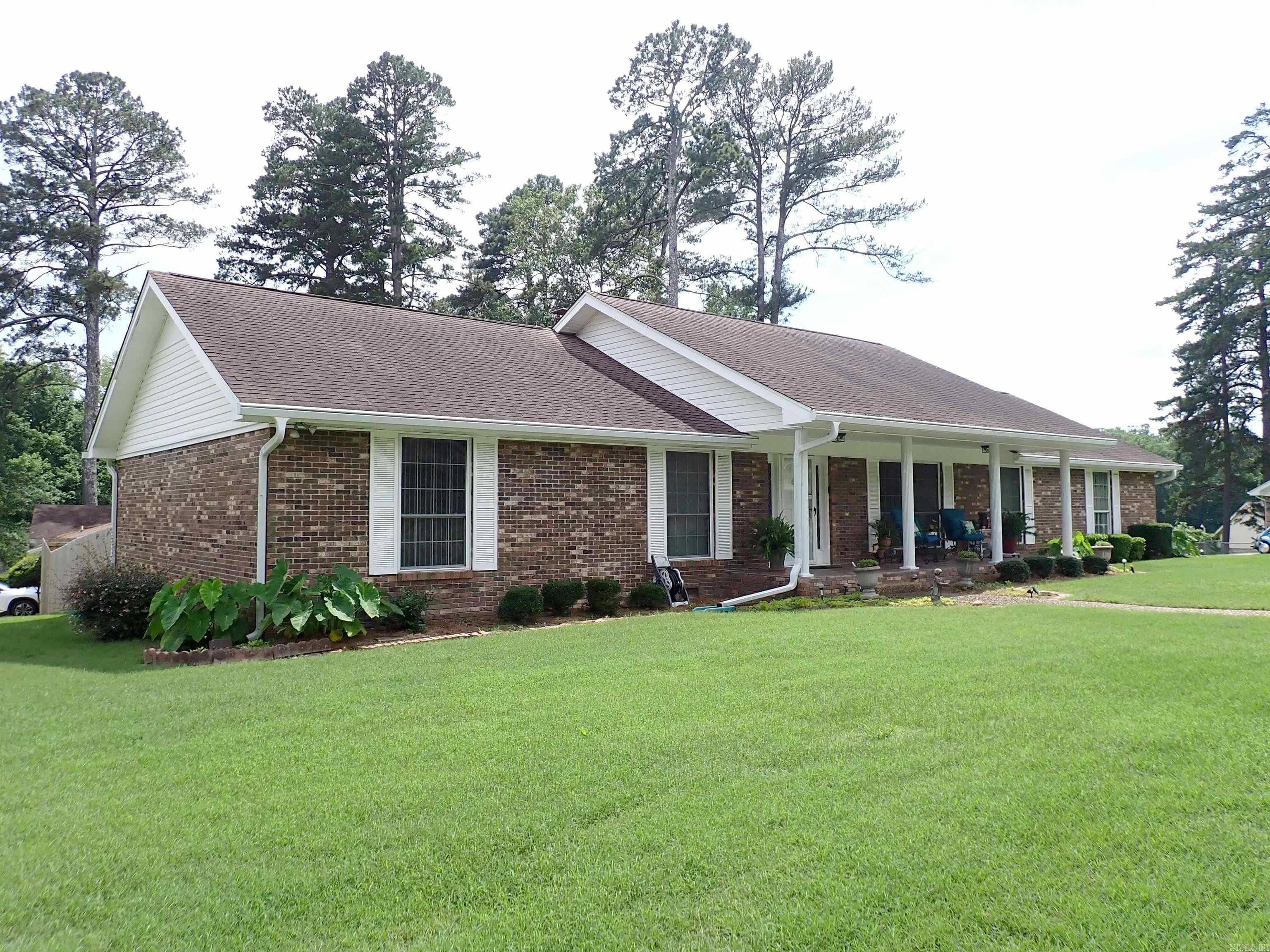 1629 Northridge  Arkadelphia, AR