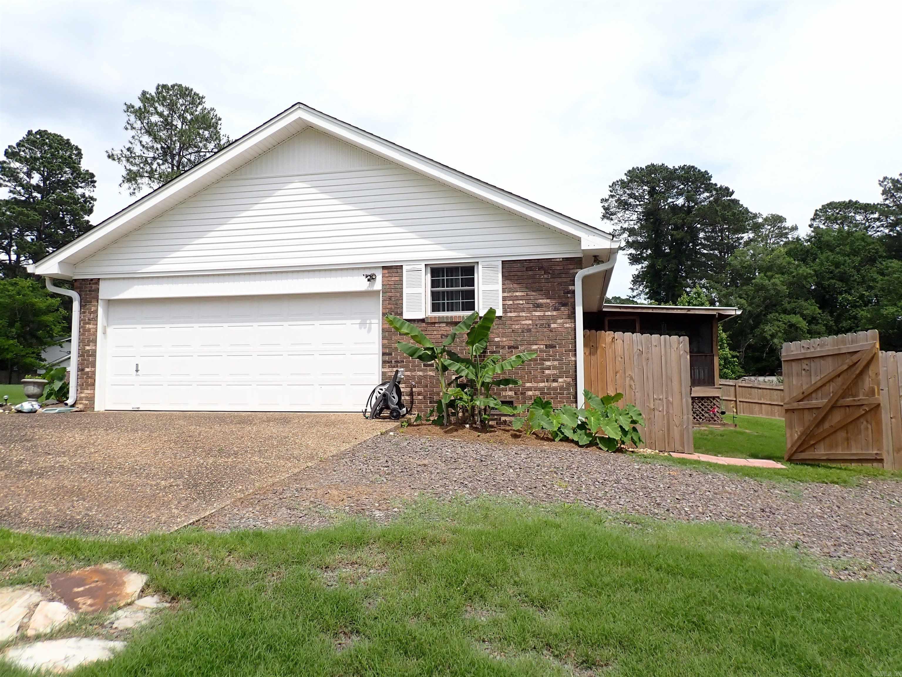 1629 Northridge  Arkadelphia, AR