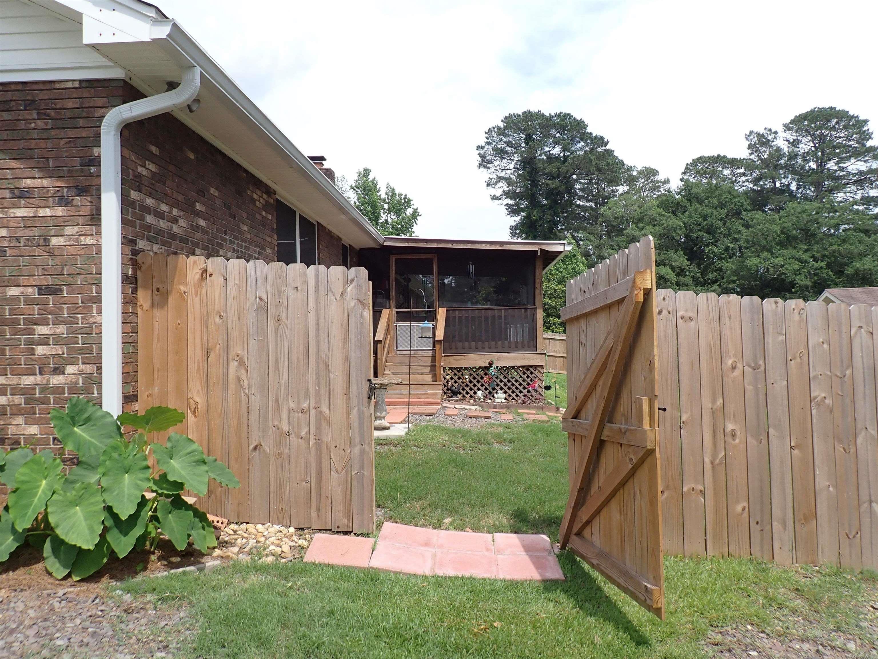 1629 Northridge  Arkadelphia, AR