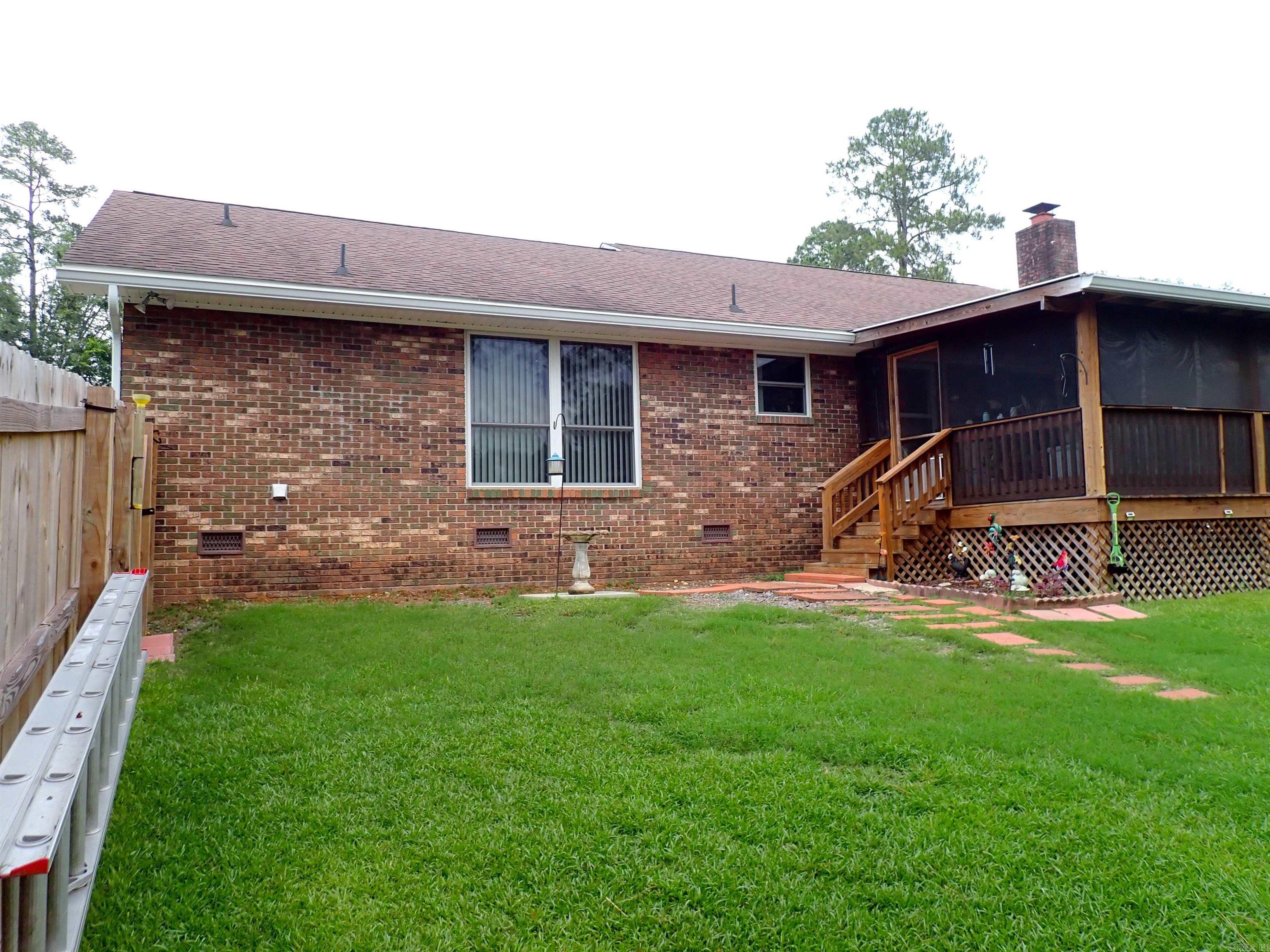 1629 Northridge  Arkadelphia, AR