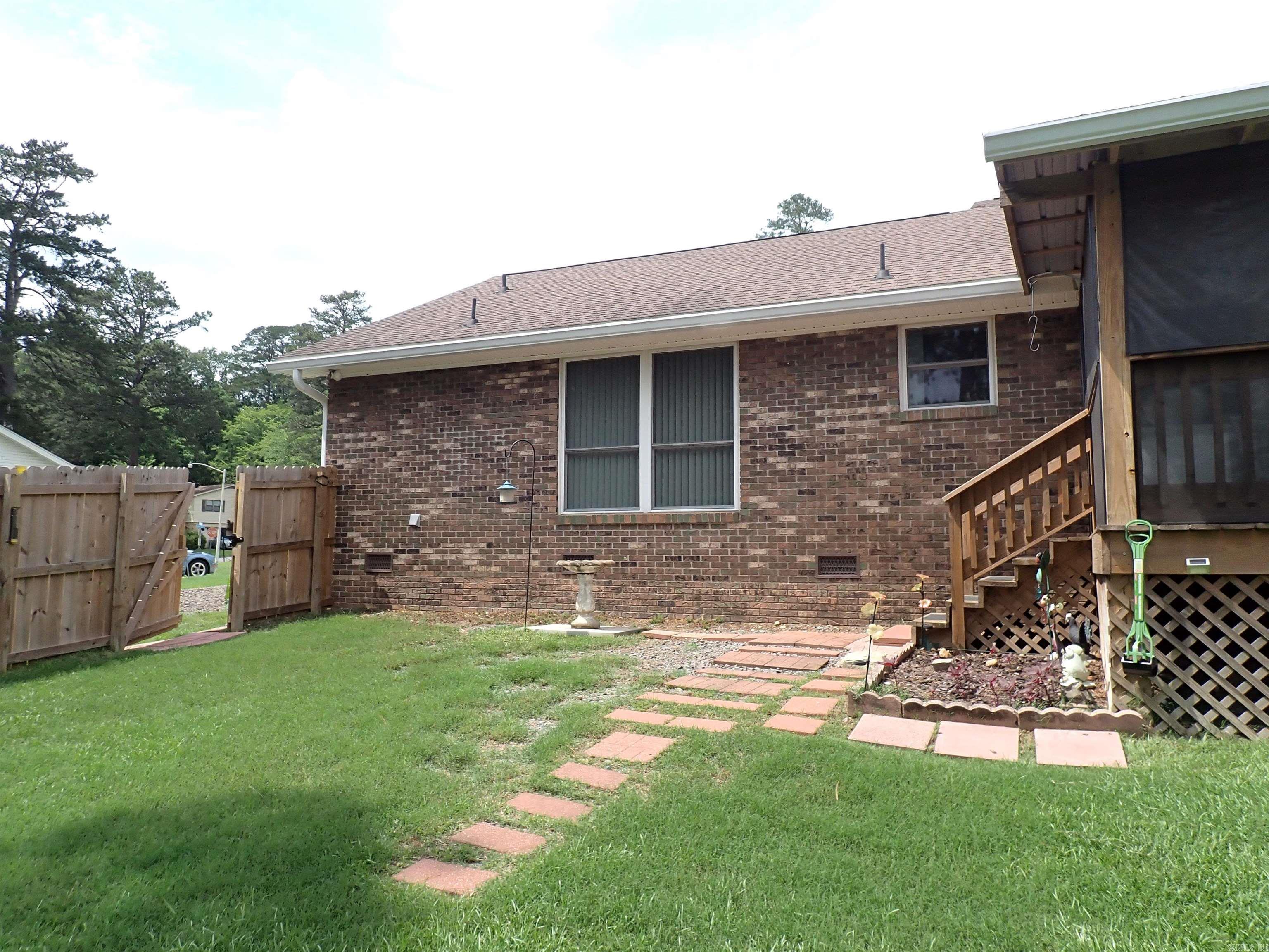 1629 Northridge  Arkadelphia, AR