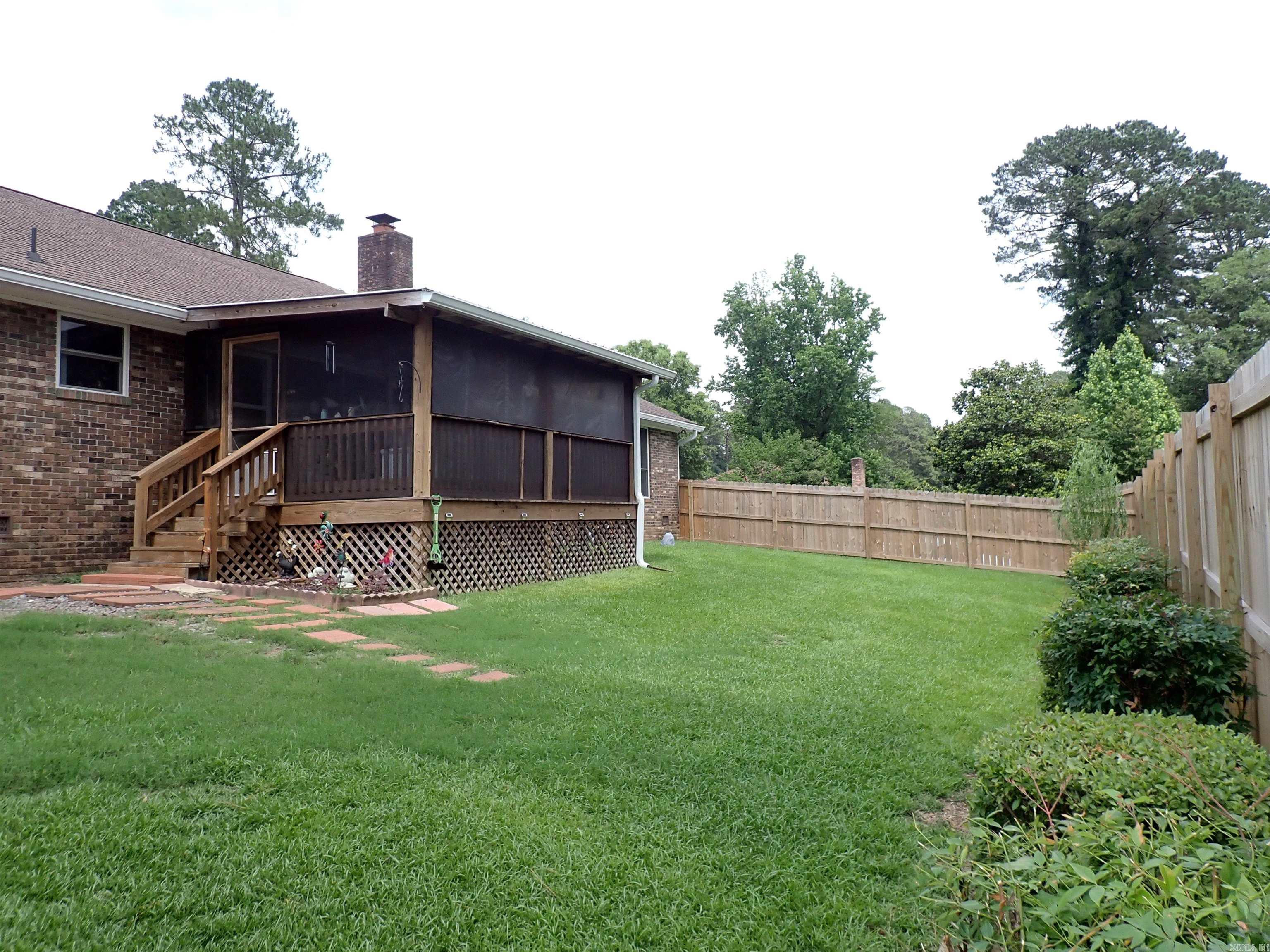 1629 Northridge  Arkadelphia, AR