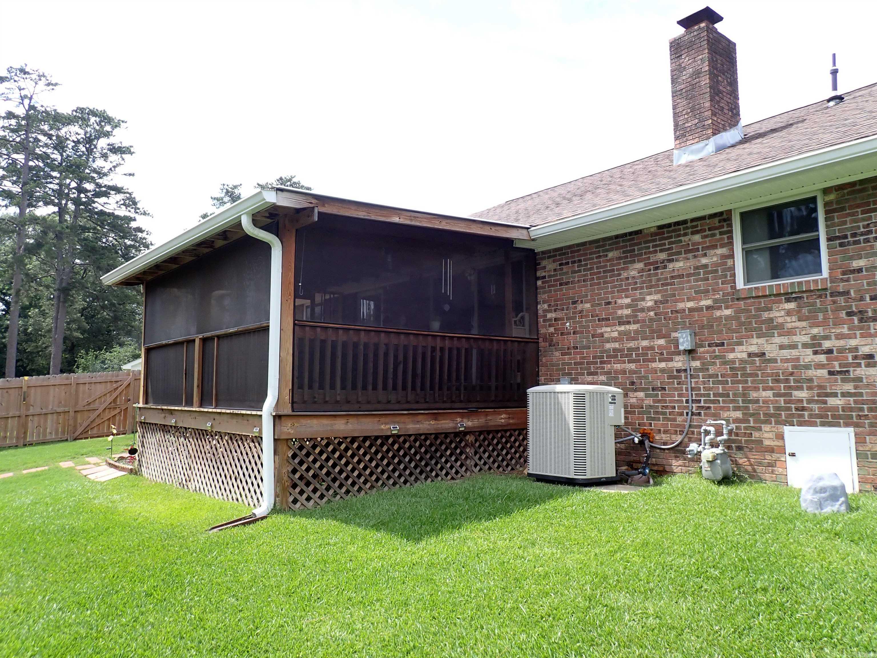 1629 Northridge  Arkadelphia, AR