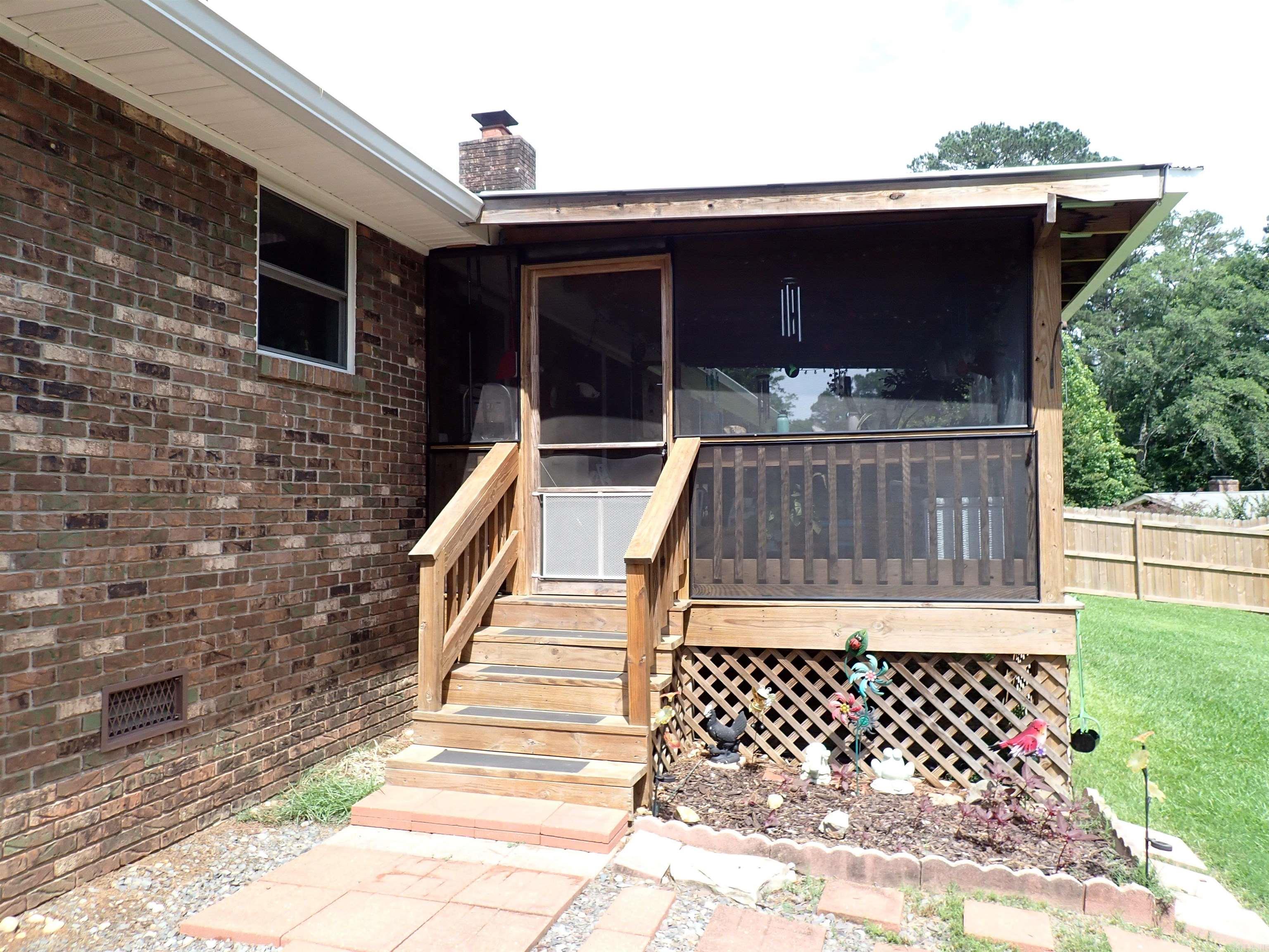 1629 Northridge  Arkadelphia, AR