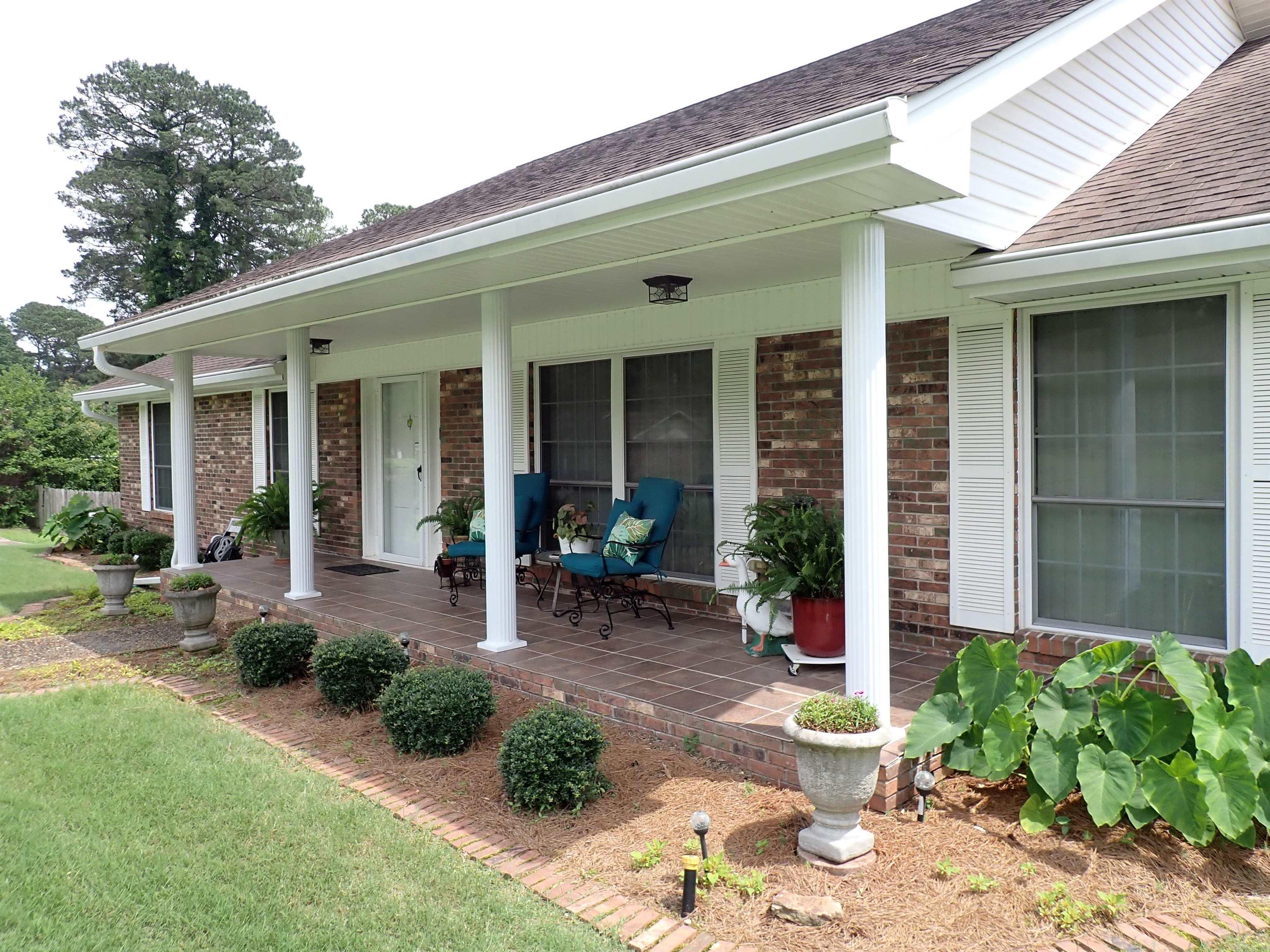 1629 Northridge  Arkadelphia, AR