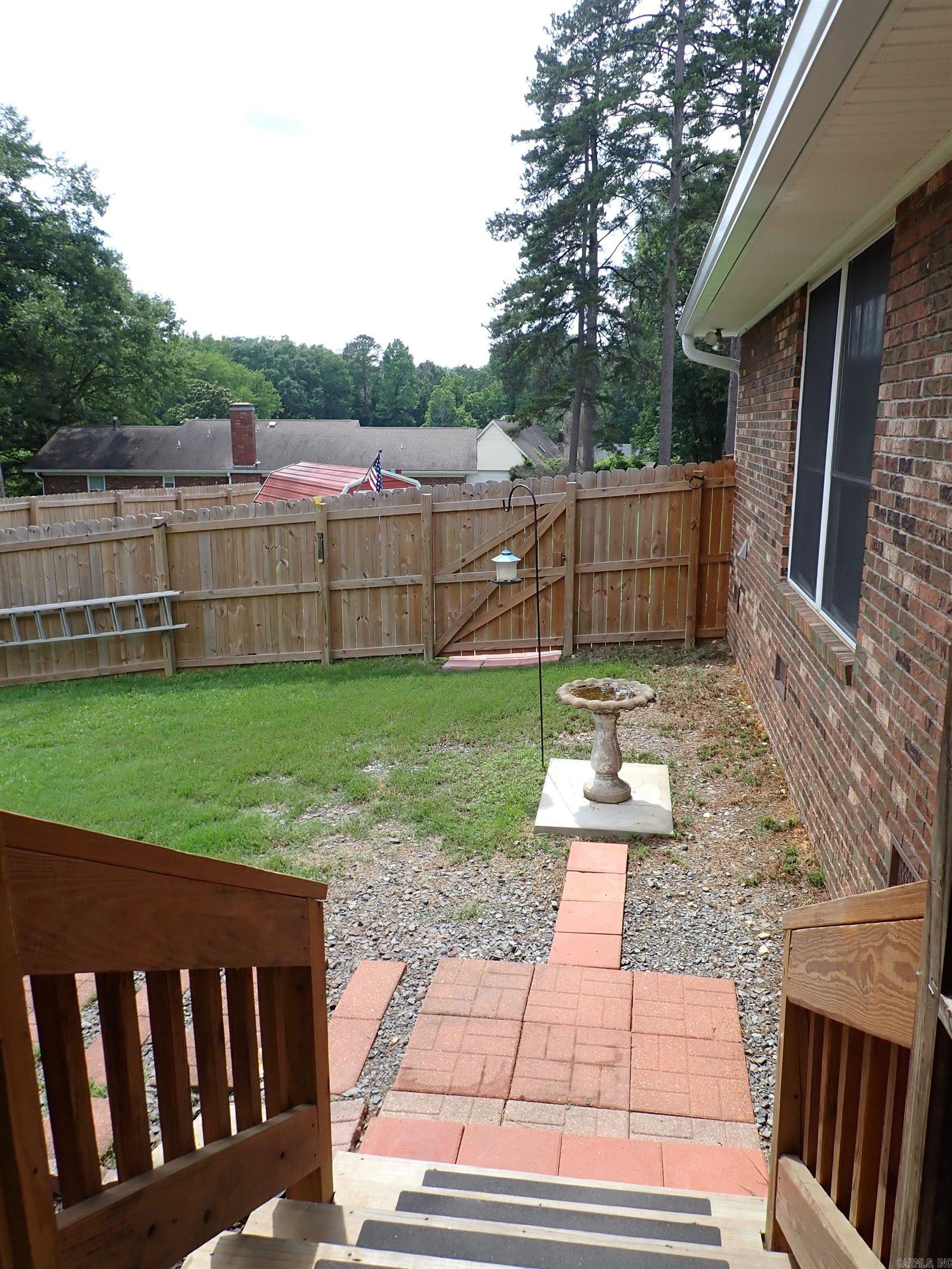 1629 Northridge  Arkadelphia, AR