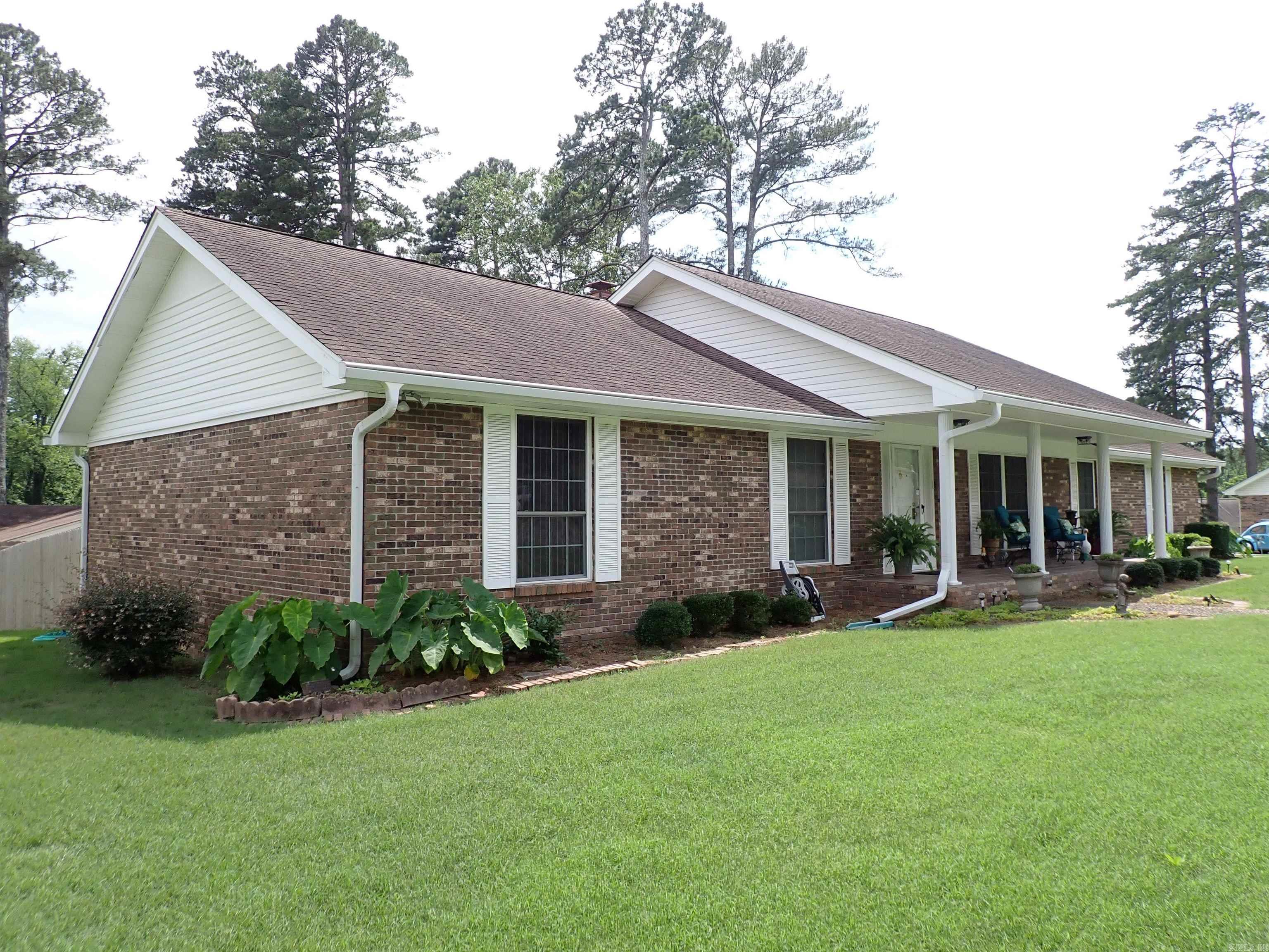 1629 Northridge  Arkadelphia, AR