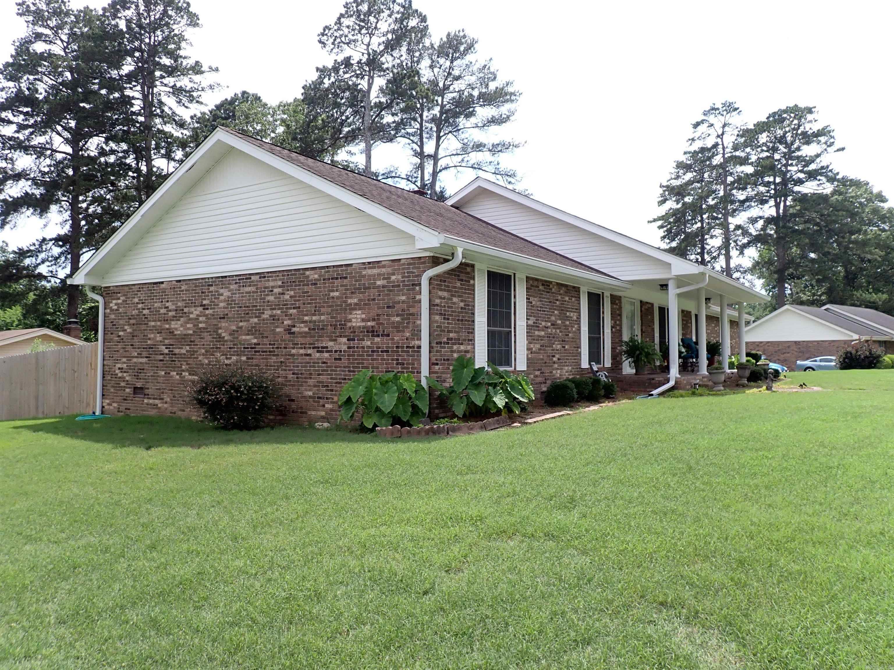 1629 Northridge  Arkadelphia, AR