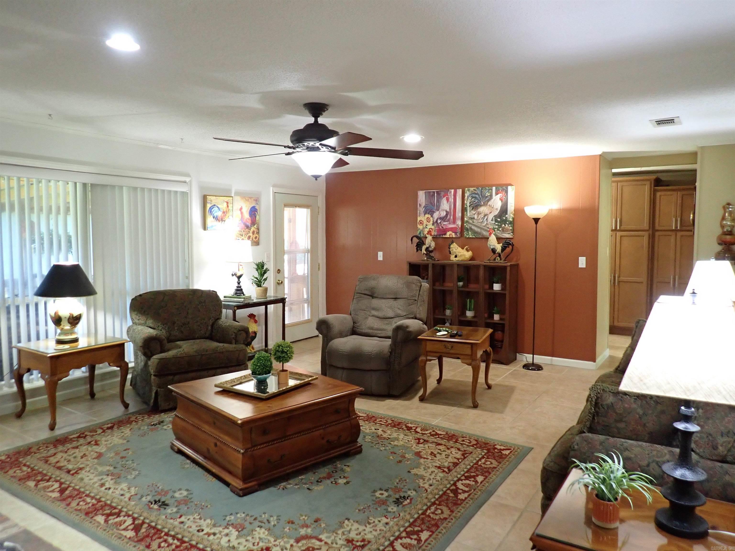 1629 Northridge  Arkadelphia, AR
