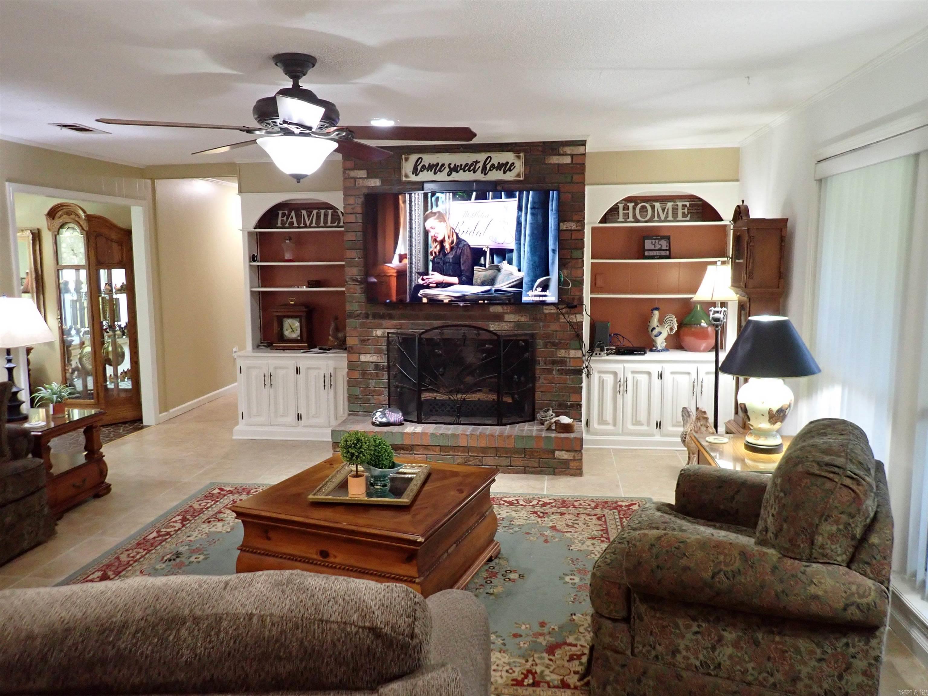 1629 Northridge  Arkadelphia, AR