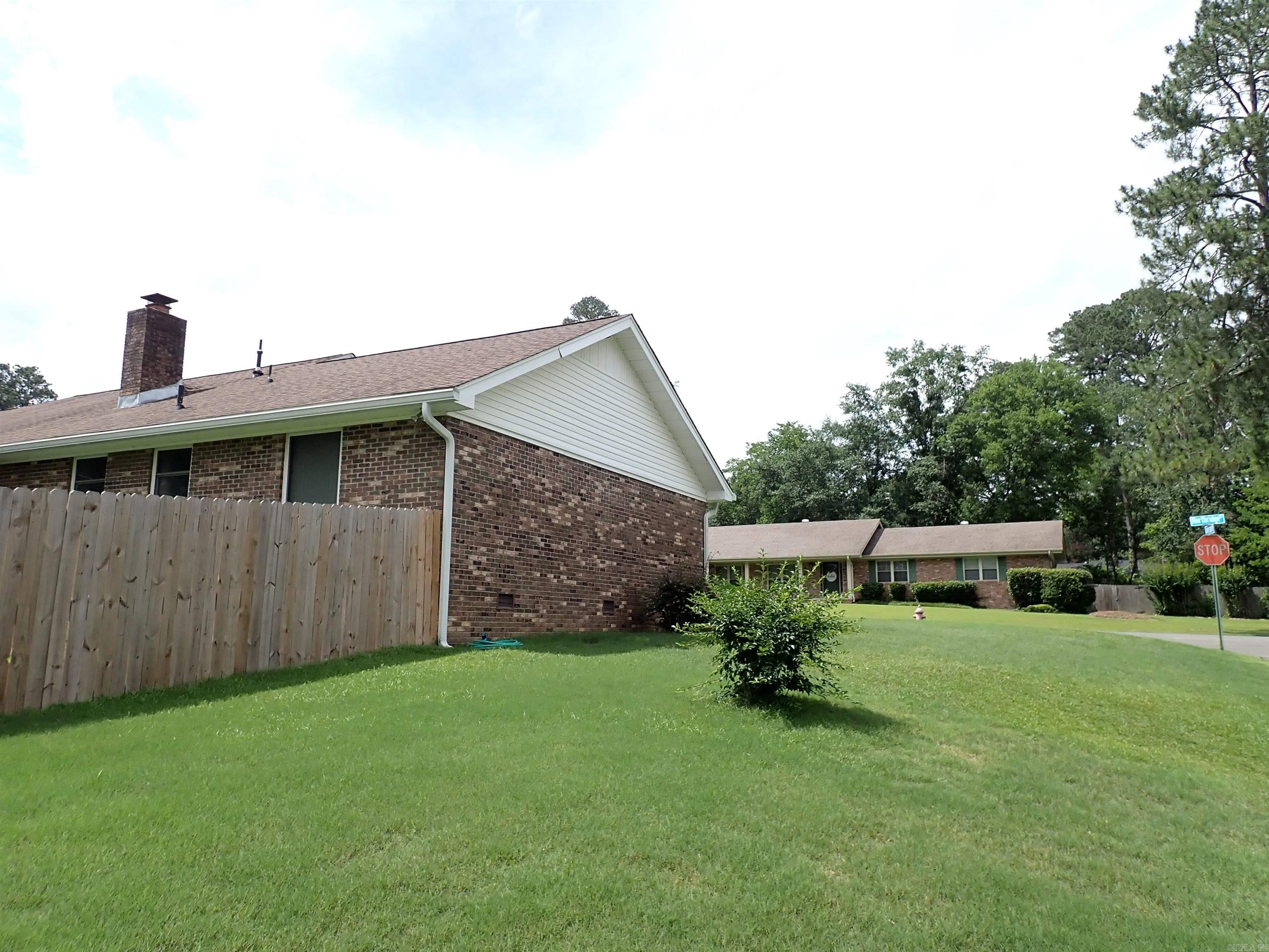 1629 Northridge  Arkadelphia, AR