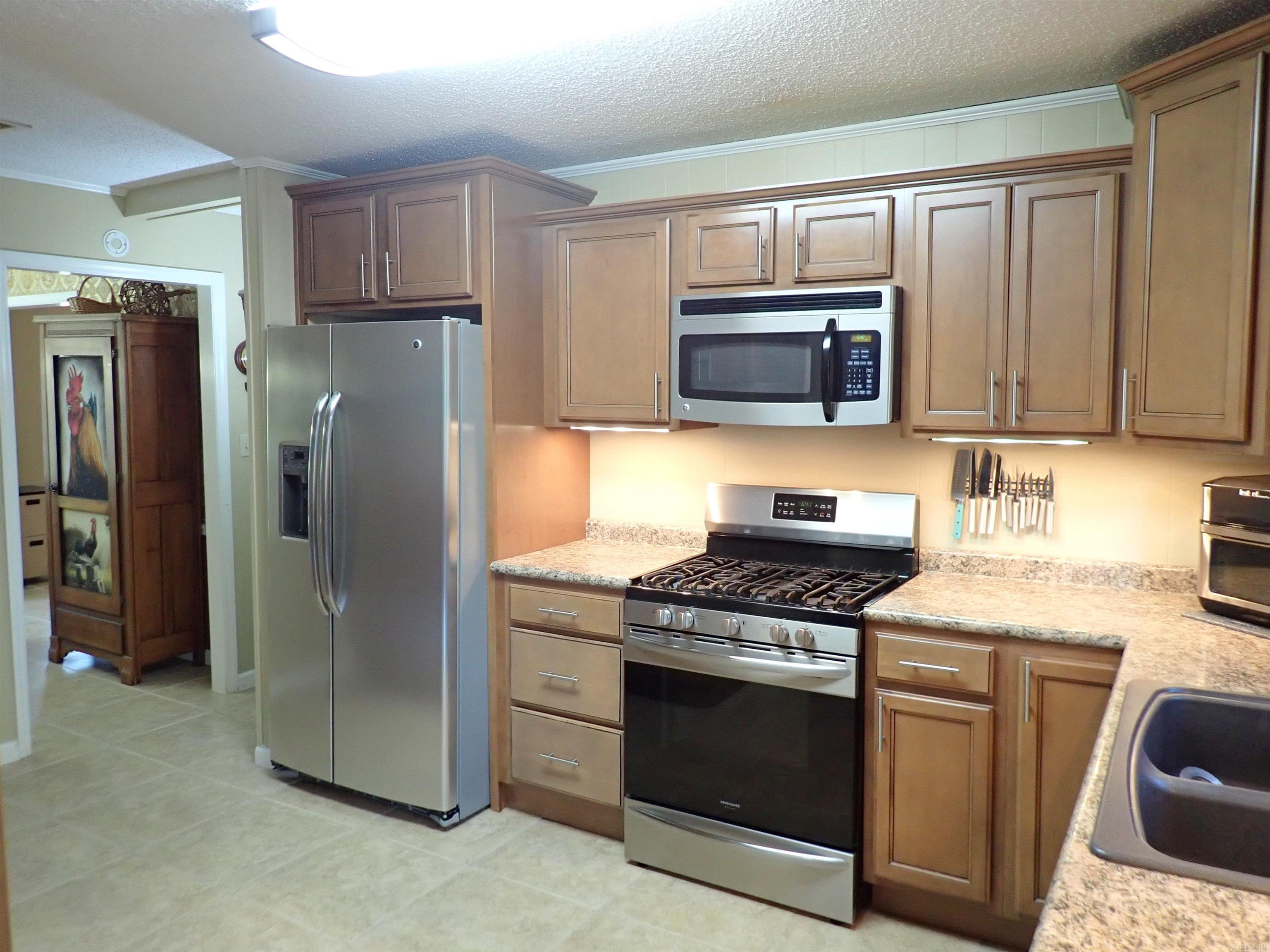 1629 Northridge  Arkadelphia, AR