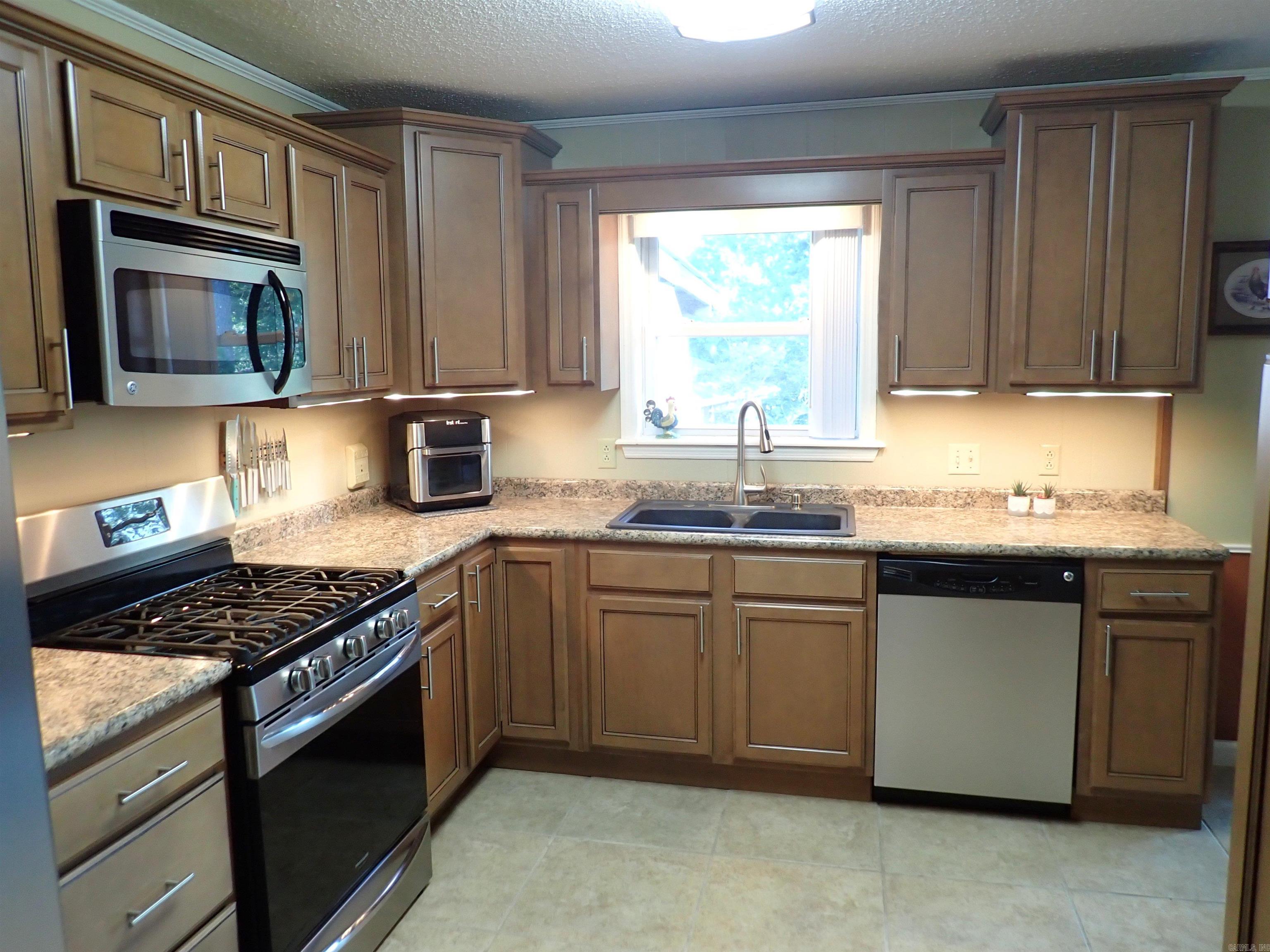 1629 Northridge  Arkadelphia, AR