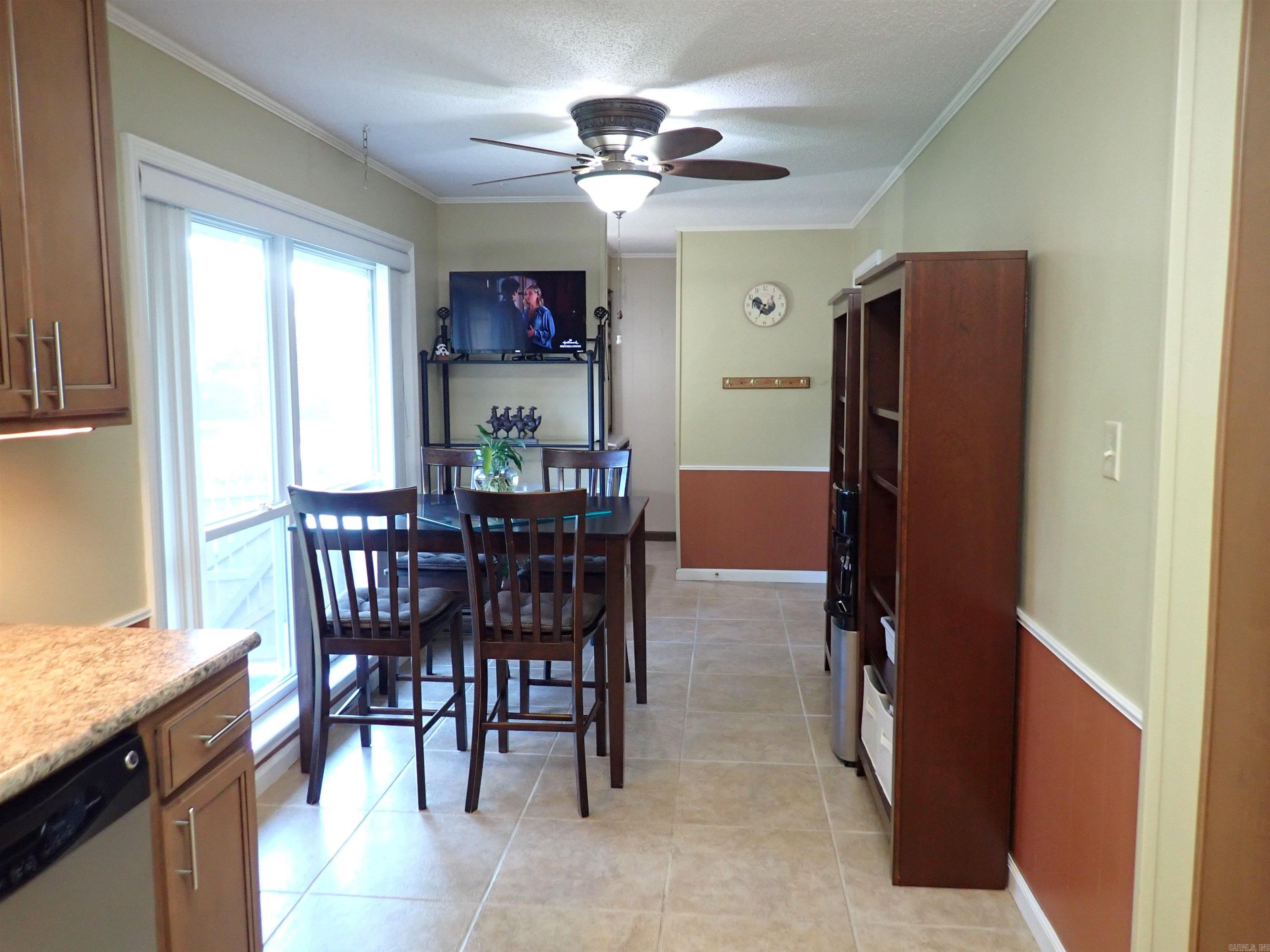 1629 Northridge  Arkadelphia, AR