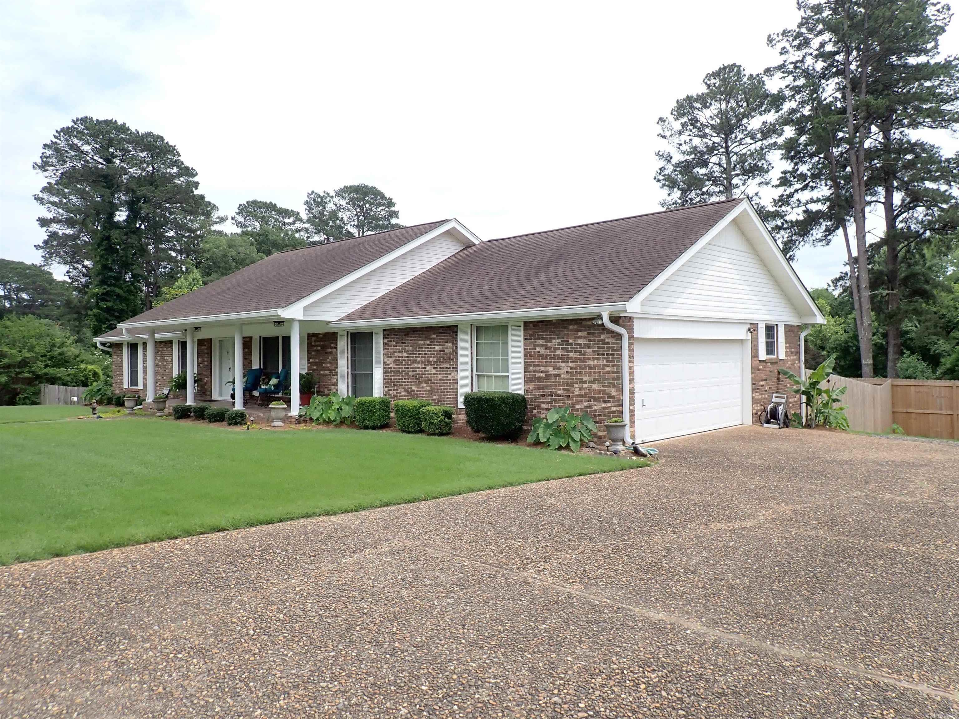 1629 Northridge  Arkadelphia, AR