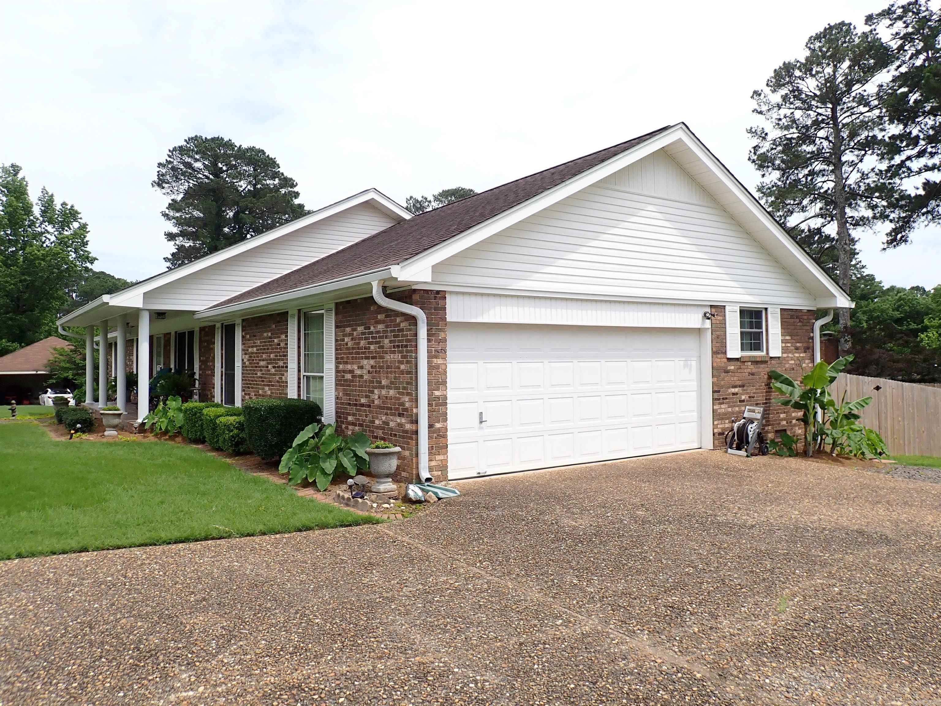1629 Northridge  Arkadelphia, AR