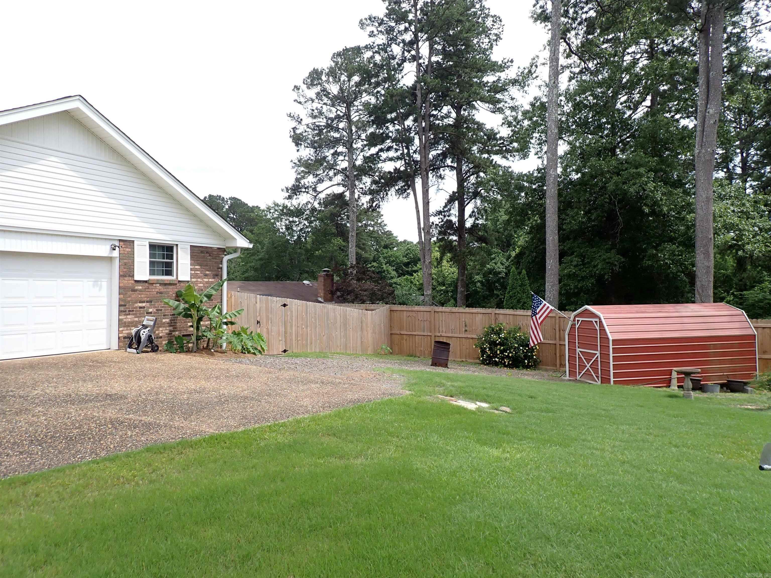 1629 Northridge  Arkadelphia, AR