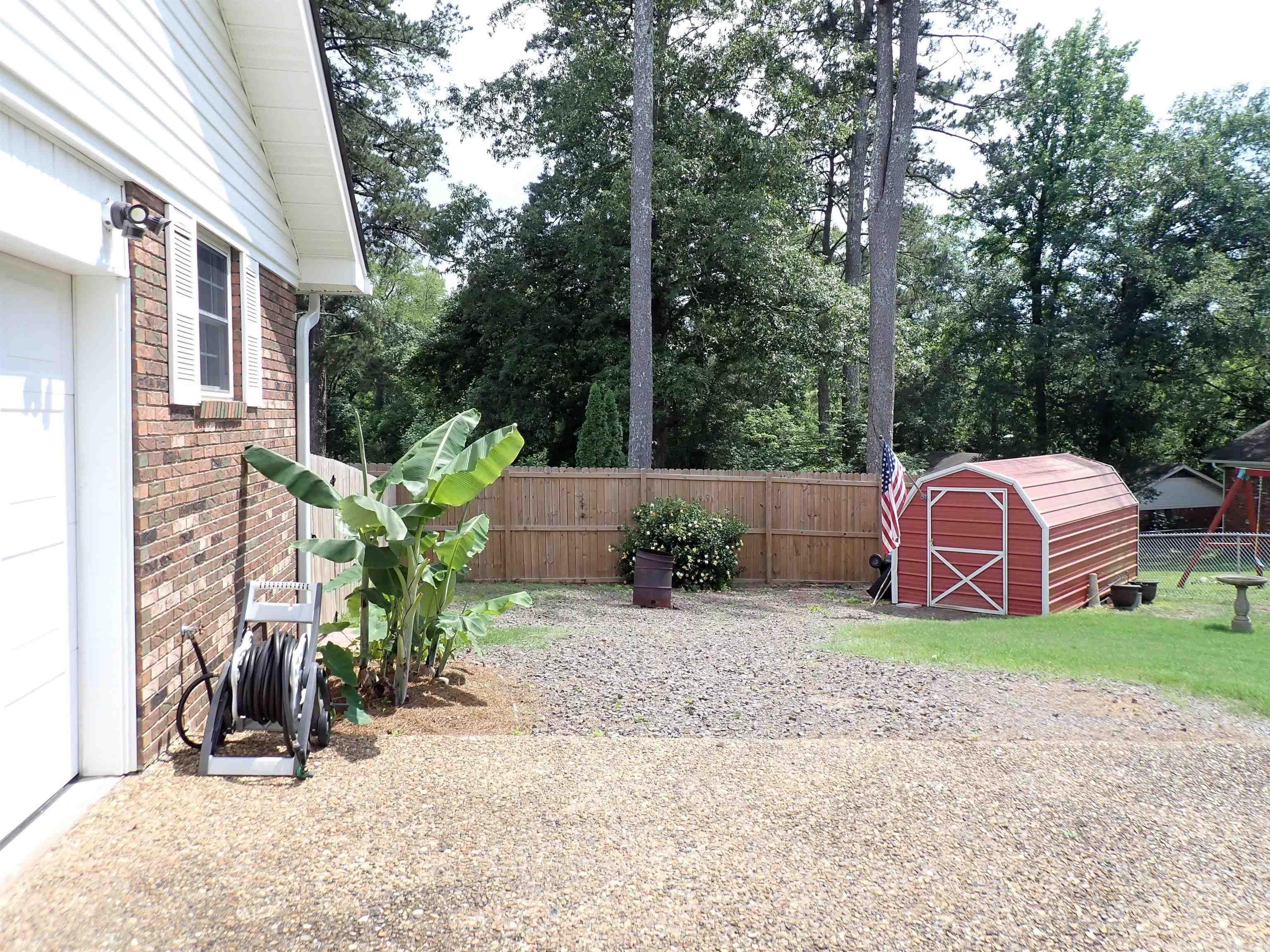 1629 Northridge  Arkadelphia, AR