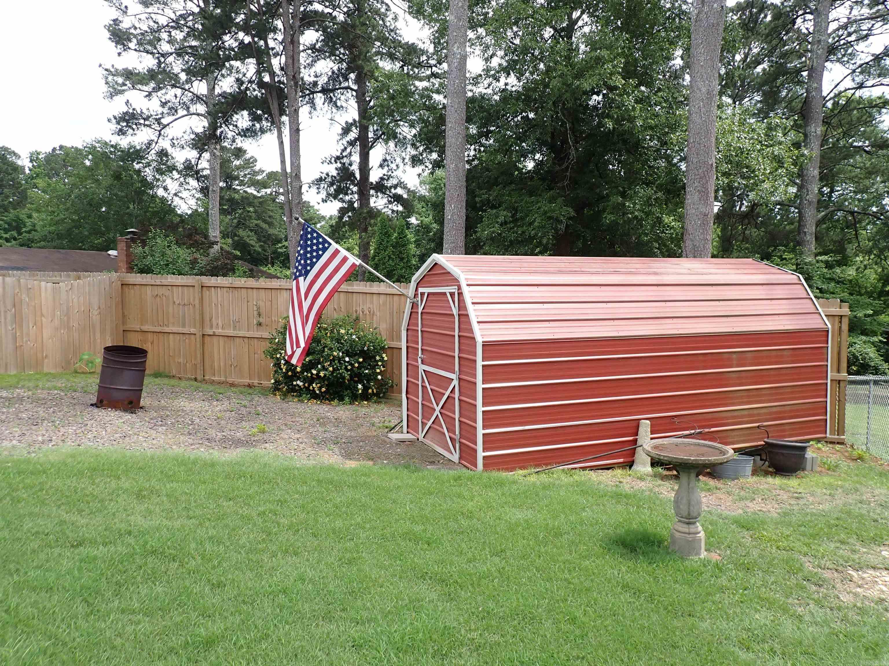 1629 Northridge  Arkadelphia, AR