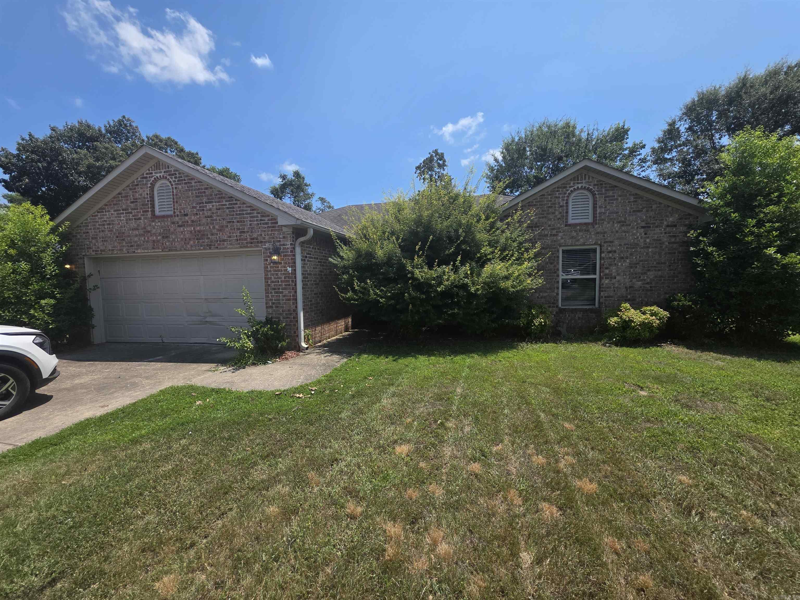 37 Green Apple  Ward, AR