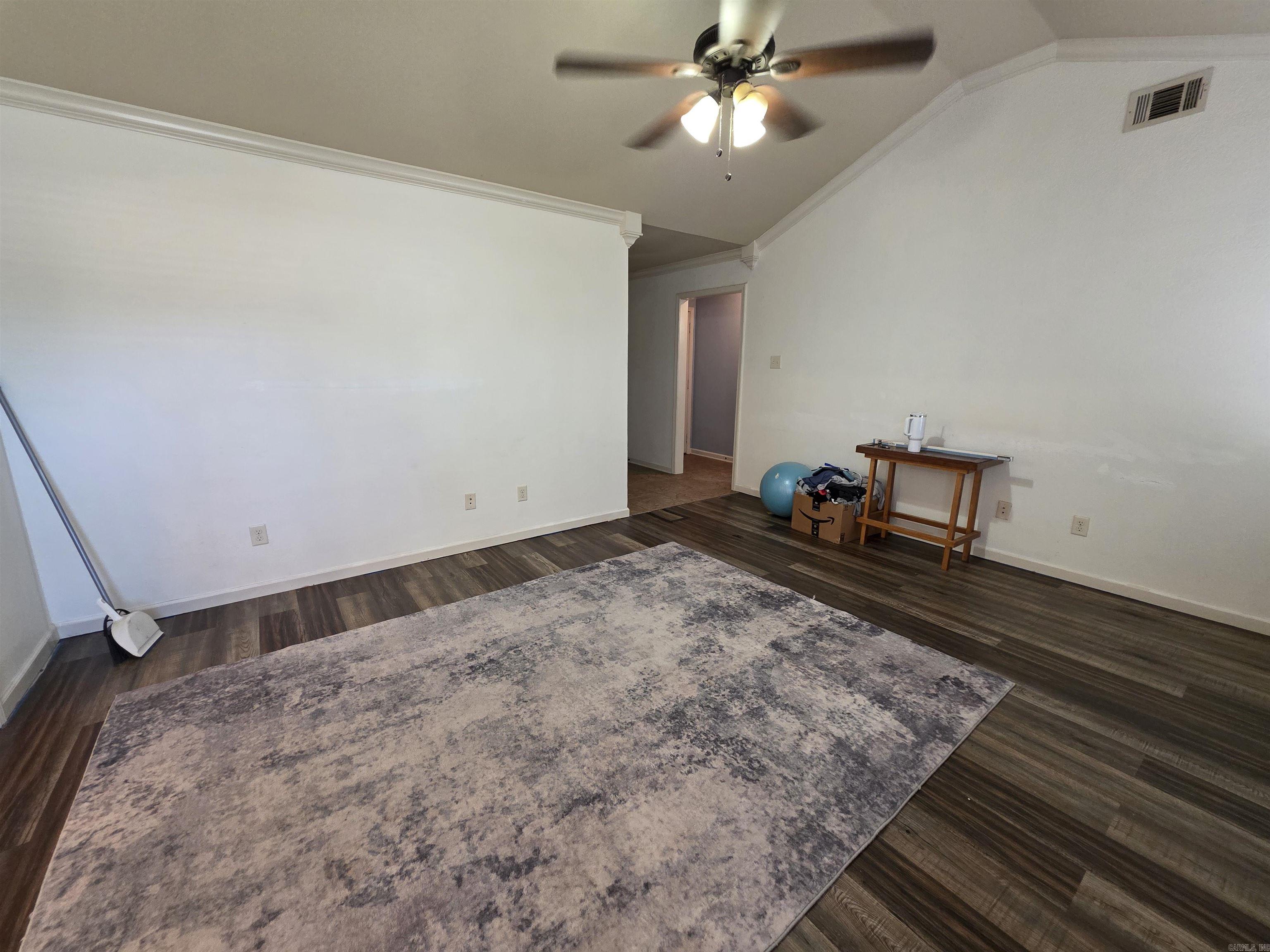 37 Green Apple  Ward, AR