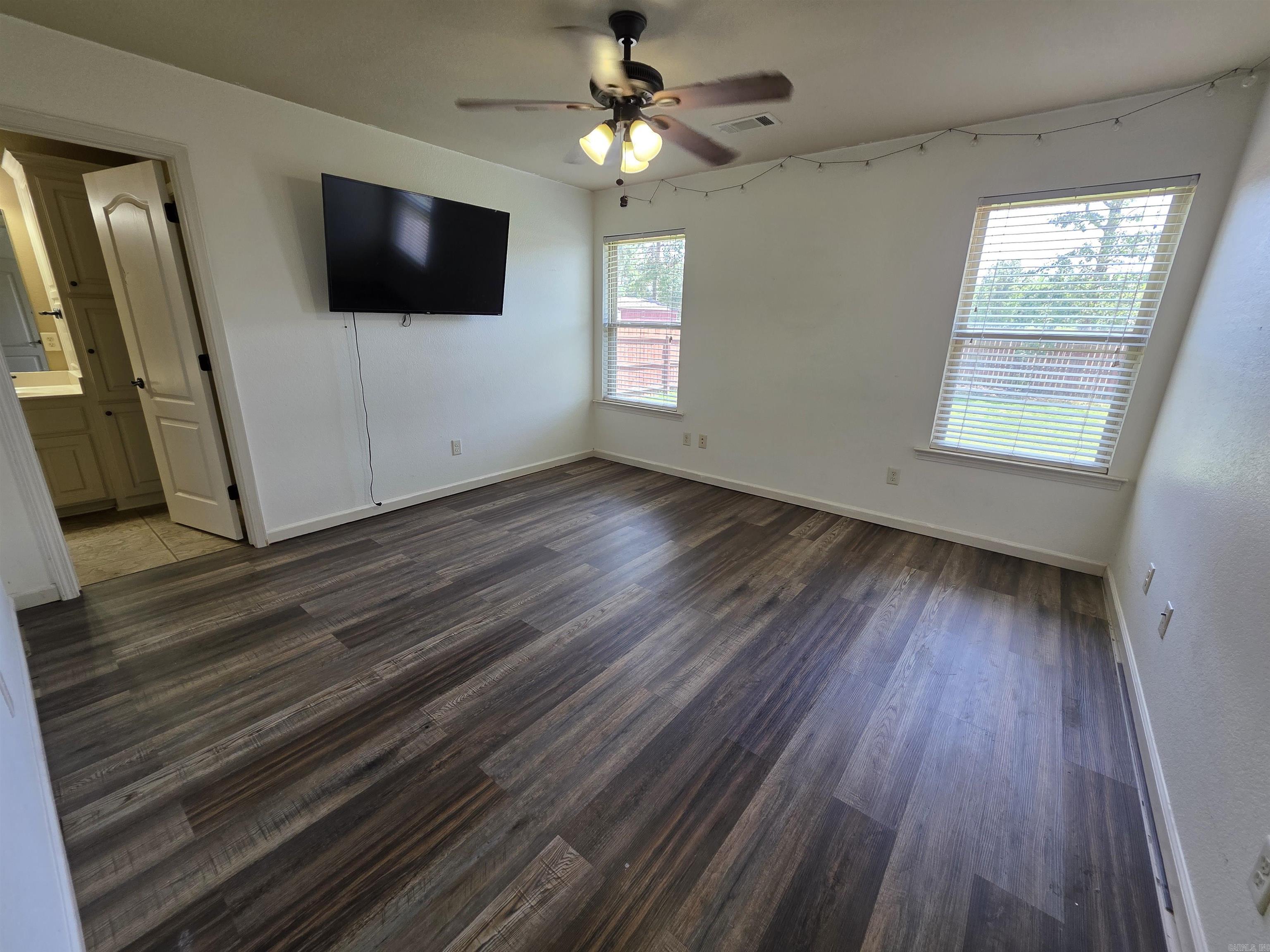 37 Green Apple  Ward, AR