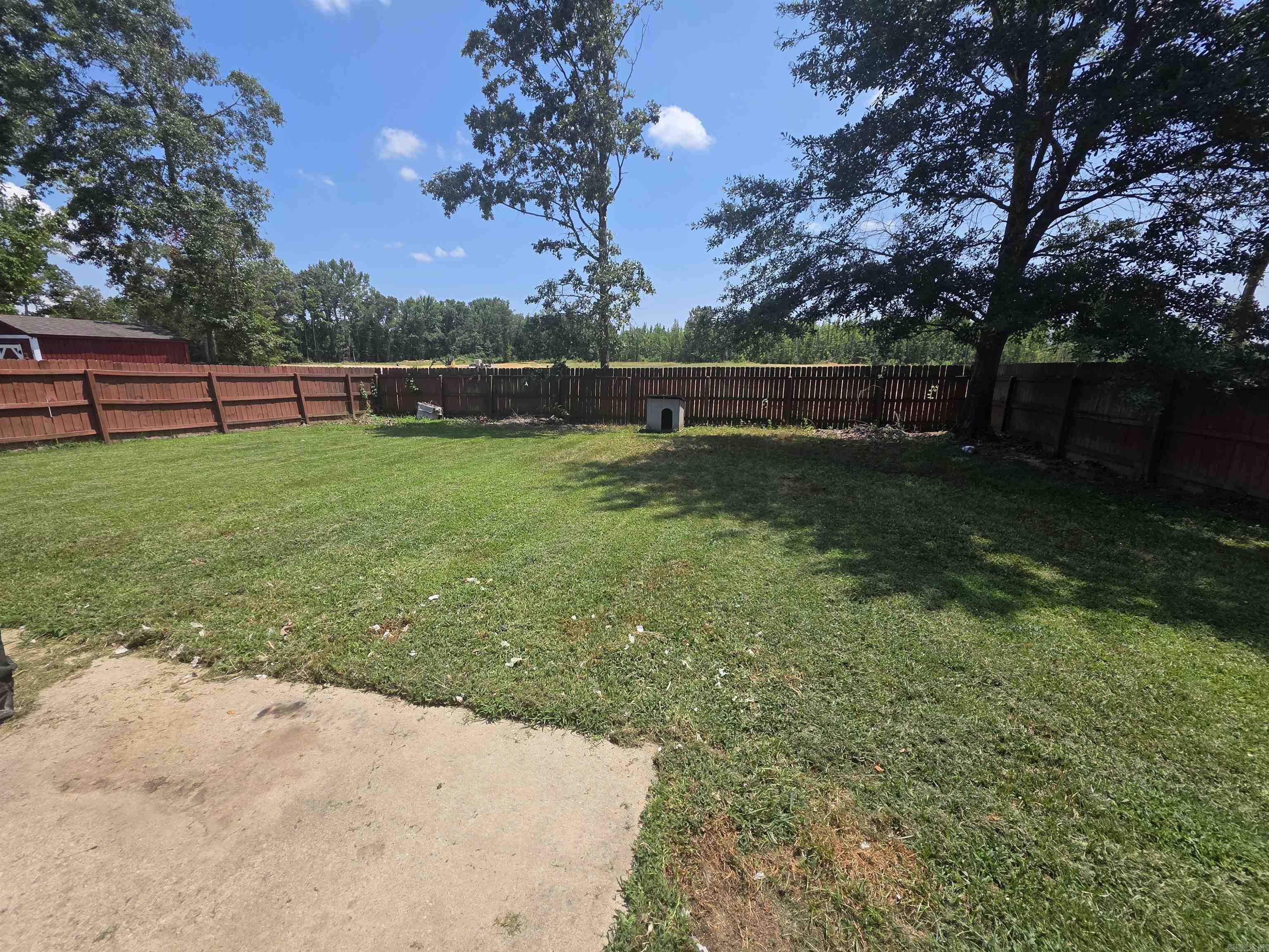 37 Green Apple  Ward, AR