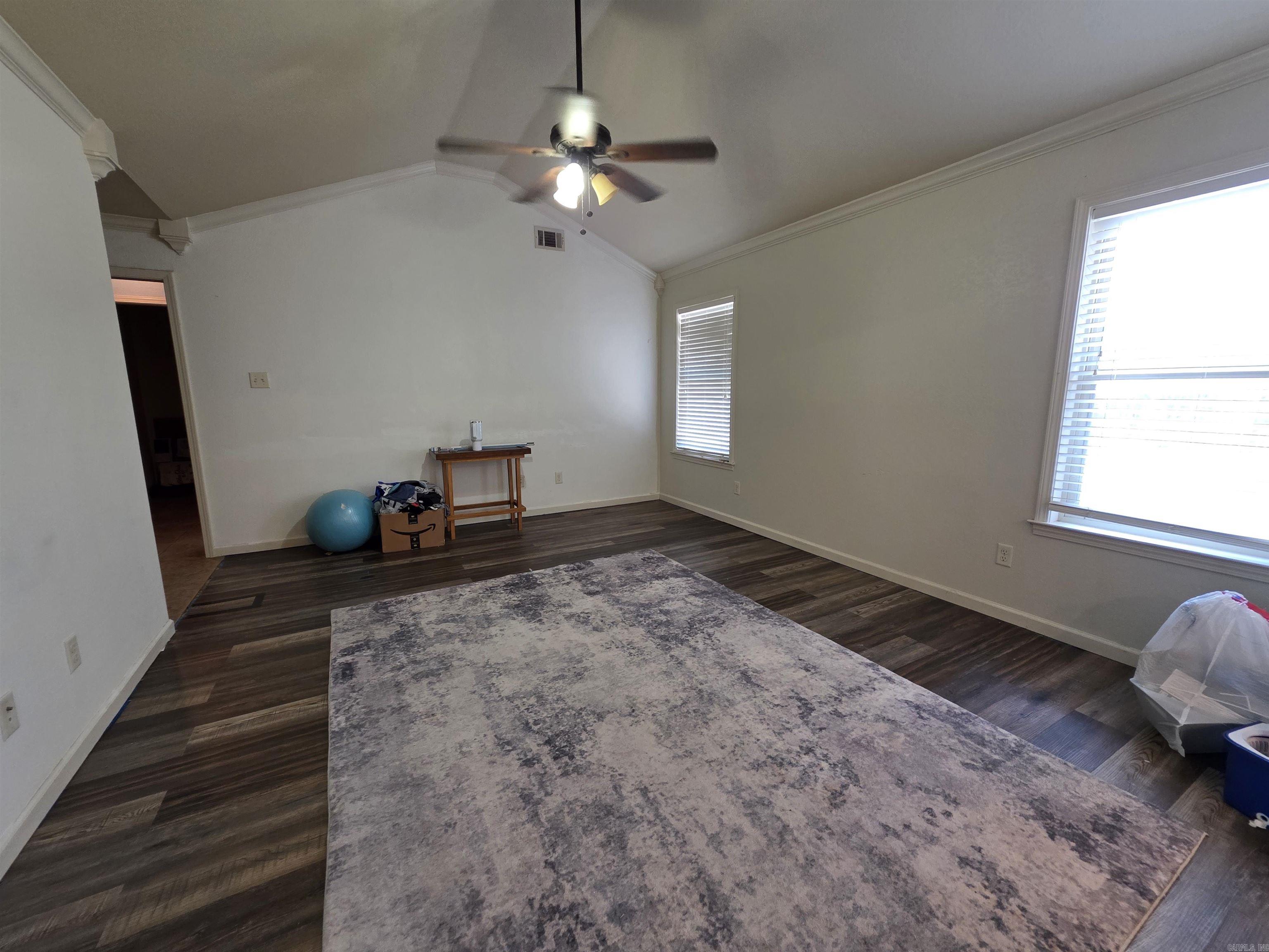 37 Green Apple  Ward, AR
