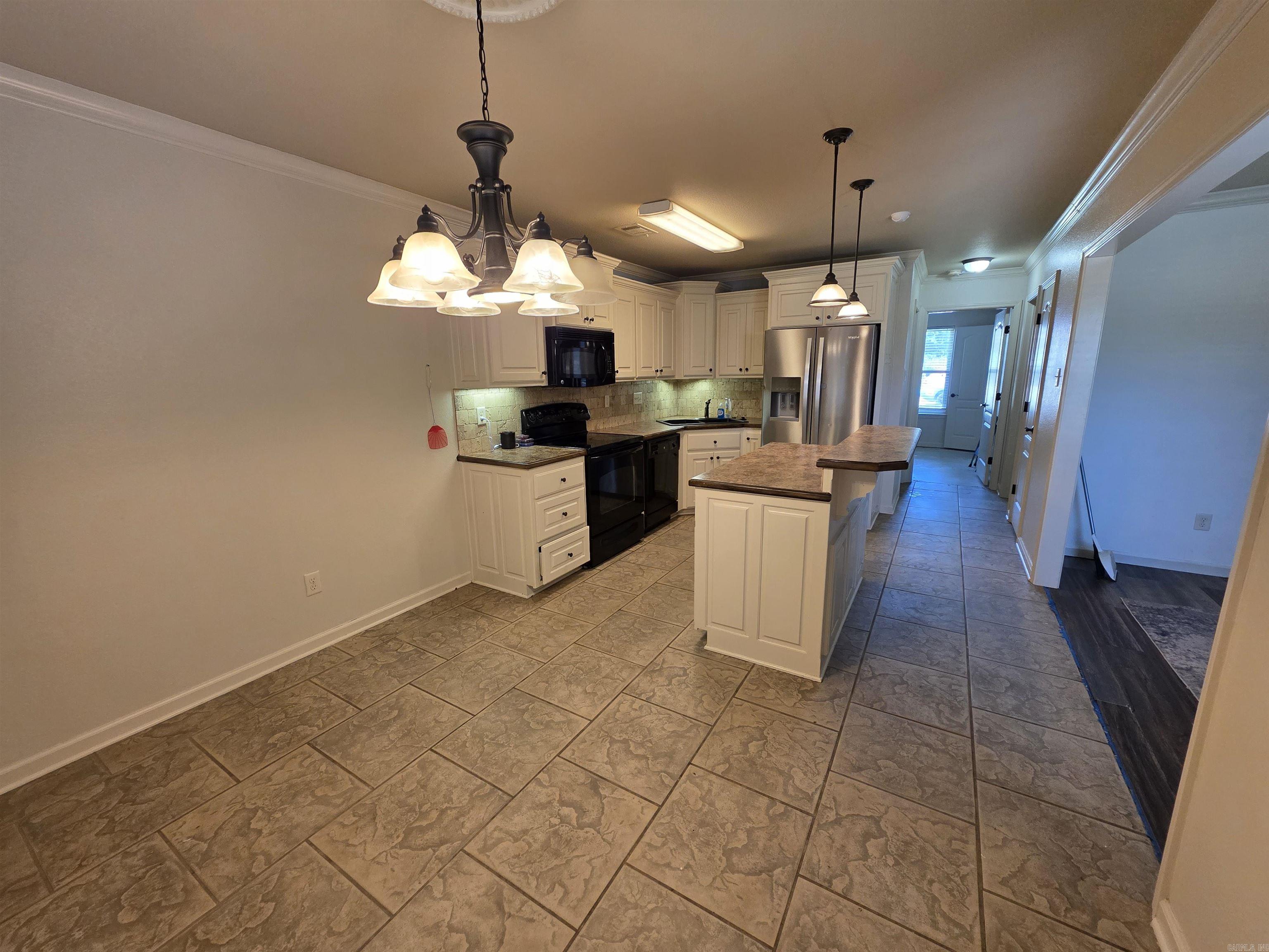 37 Green Apple  Ward, AR
