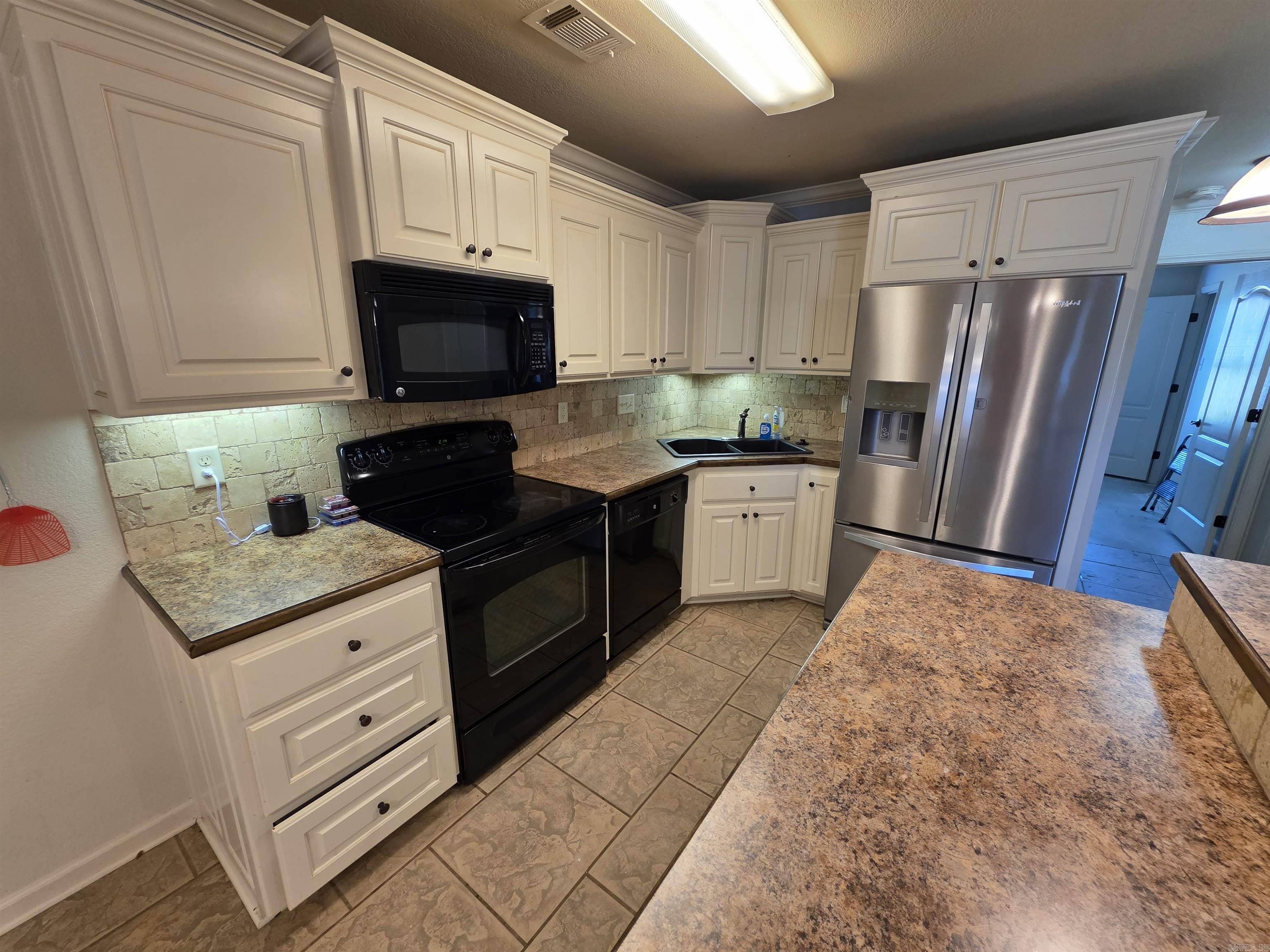 37 Green Apple  Ward, AR