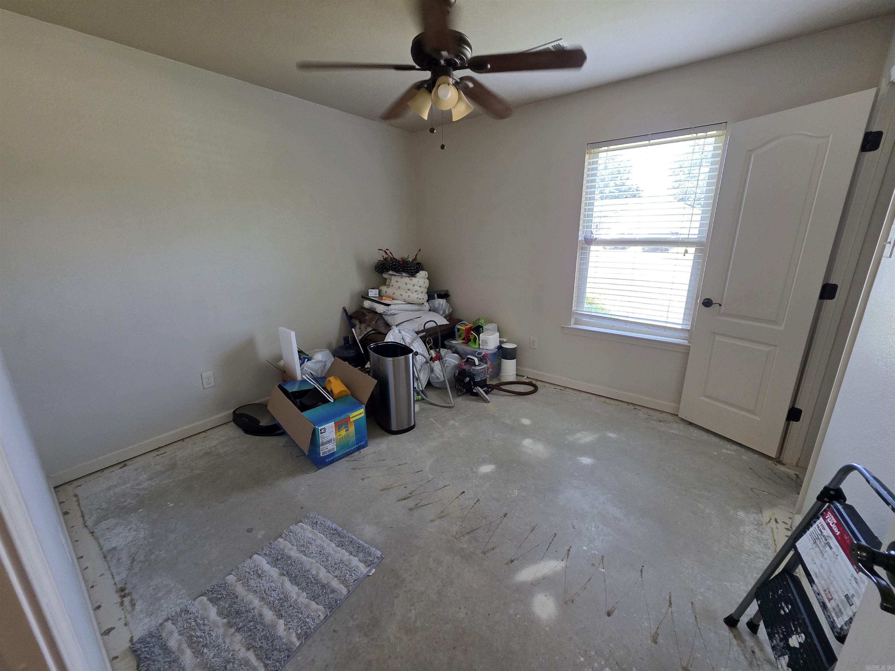 37 Green Apple  Ward, AR