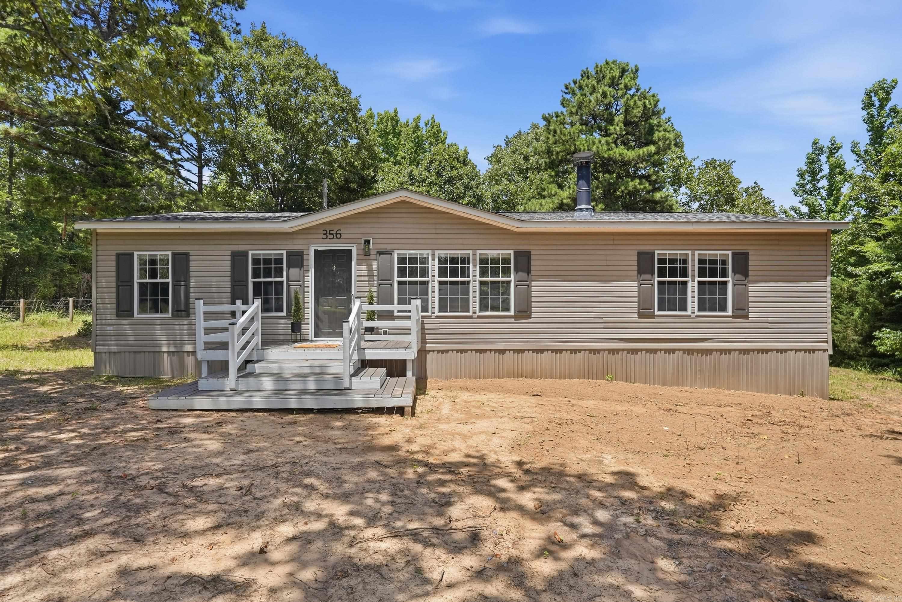356 Shiloh  McRae, AR