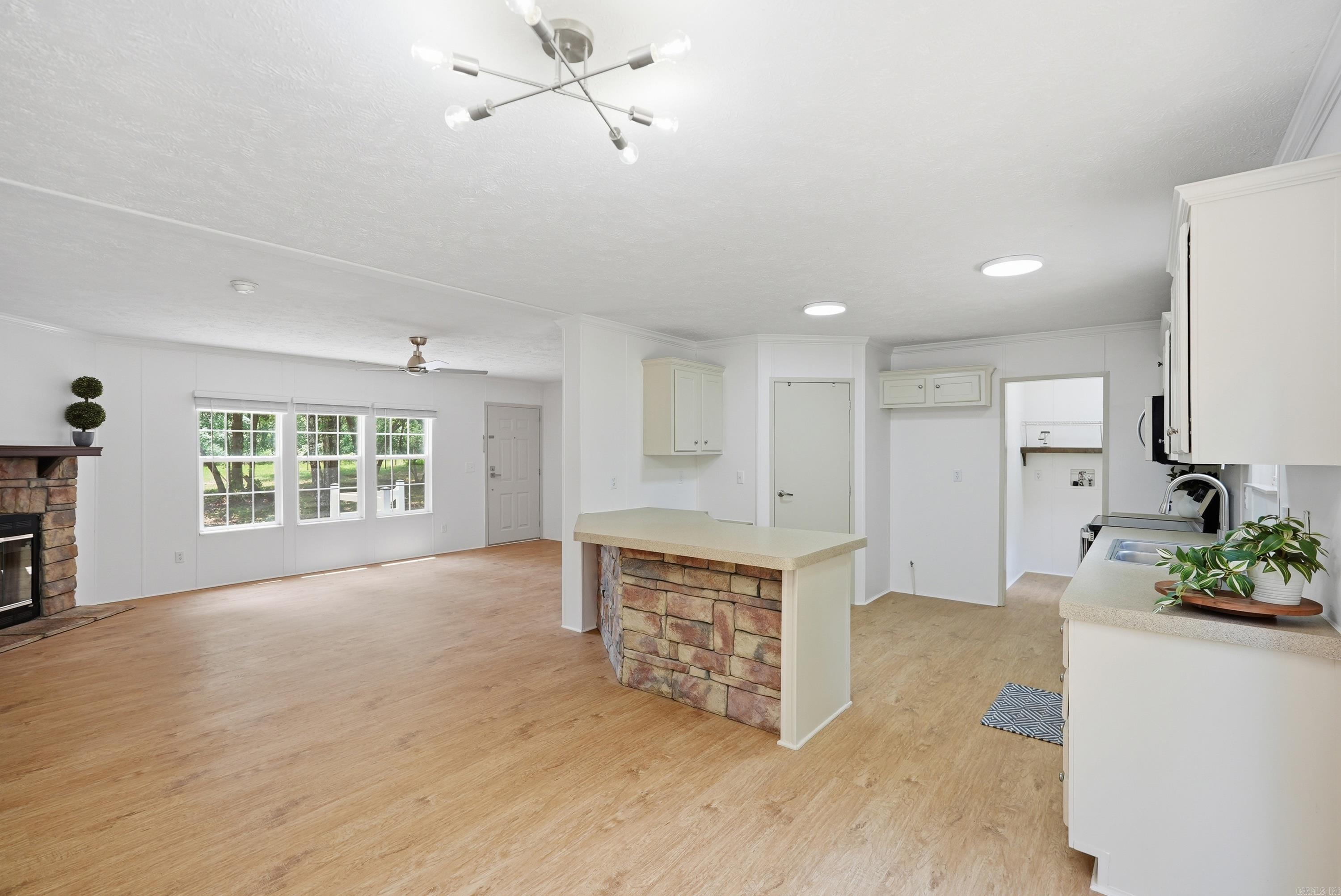 356 Shiloh  McRae, AR