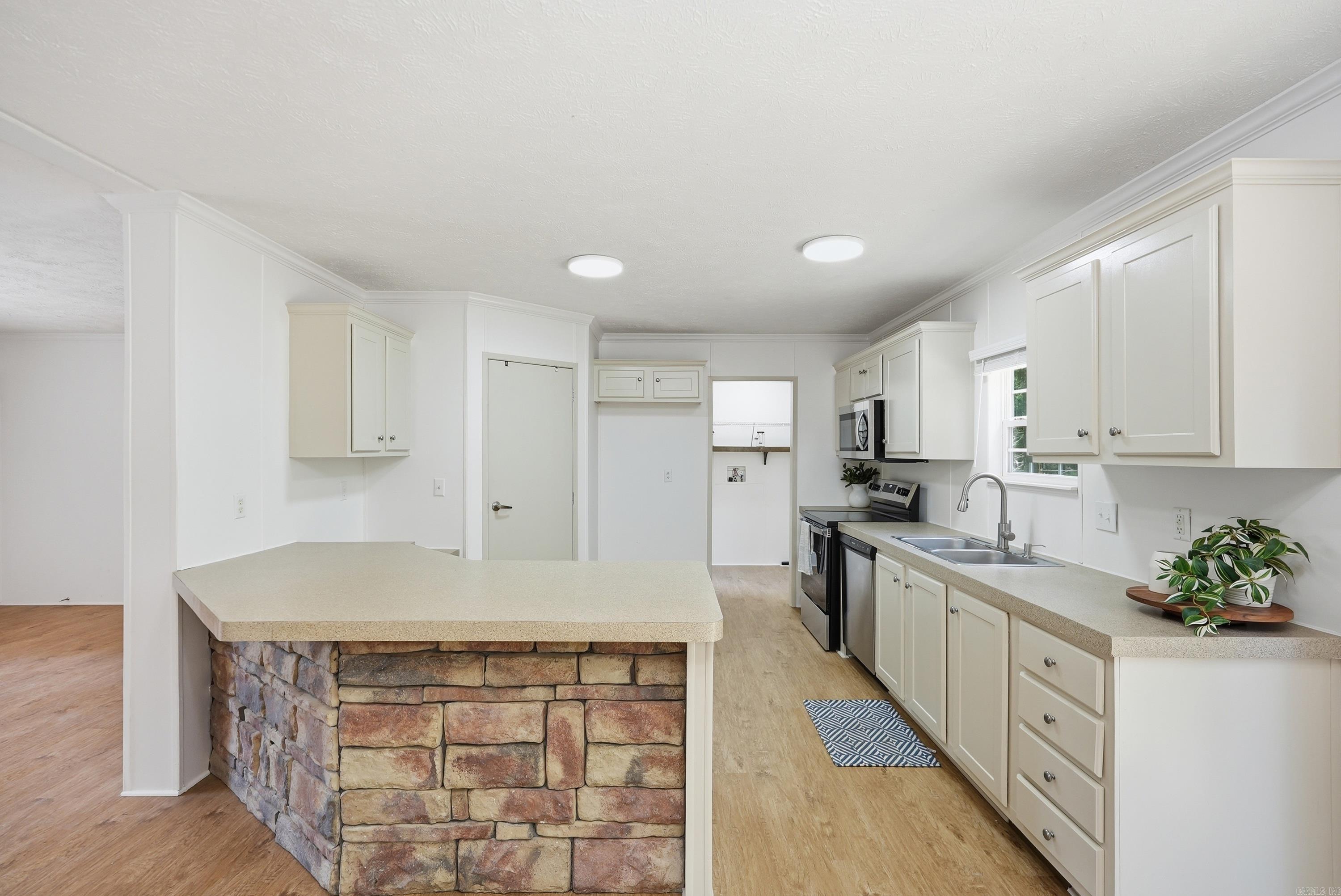 356 Shiloh  McRae, AR