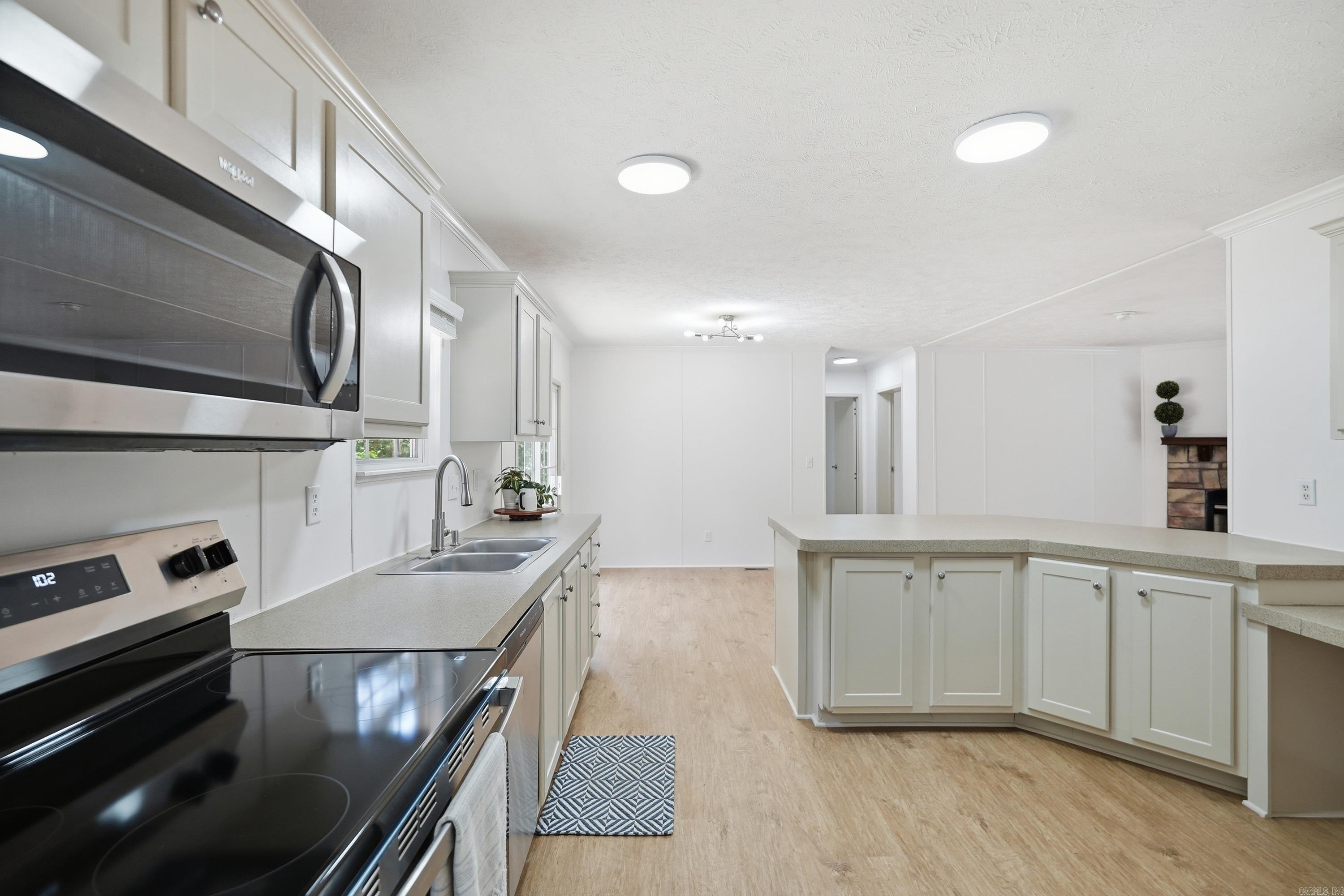 356 Shiloh  McRae, AR