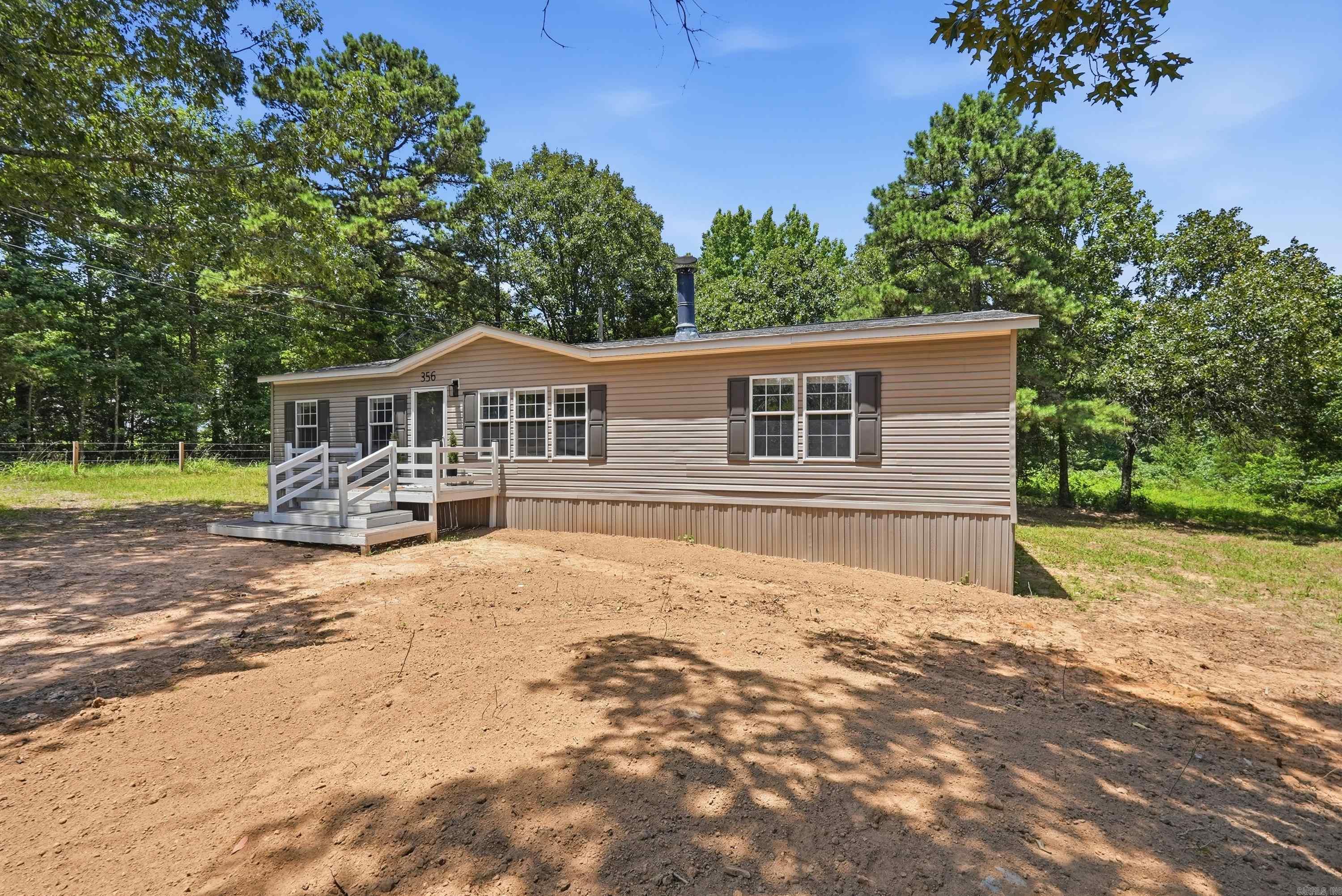 356 Shiloh  McRae, AR