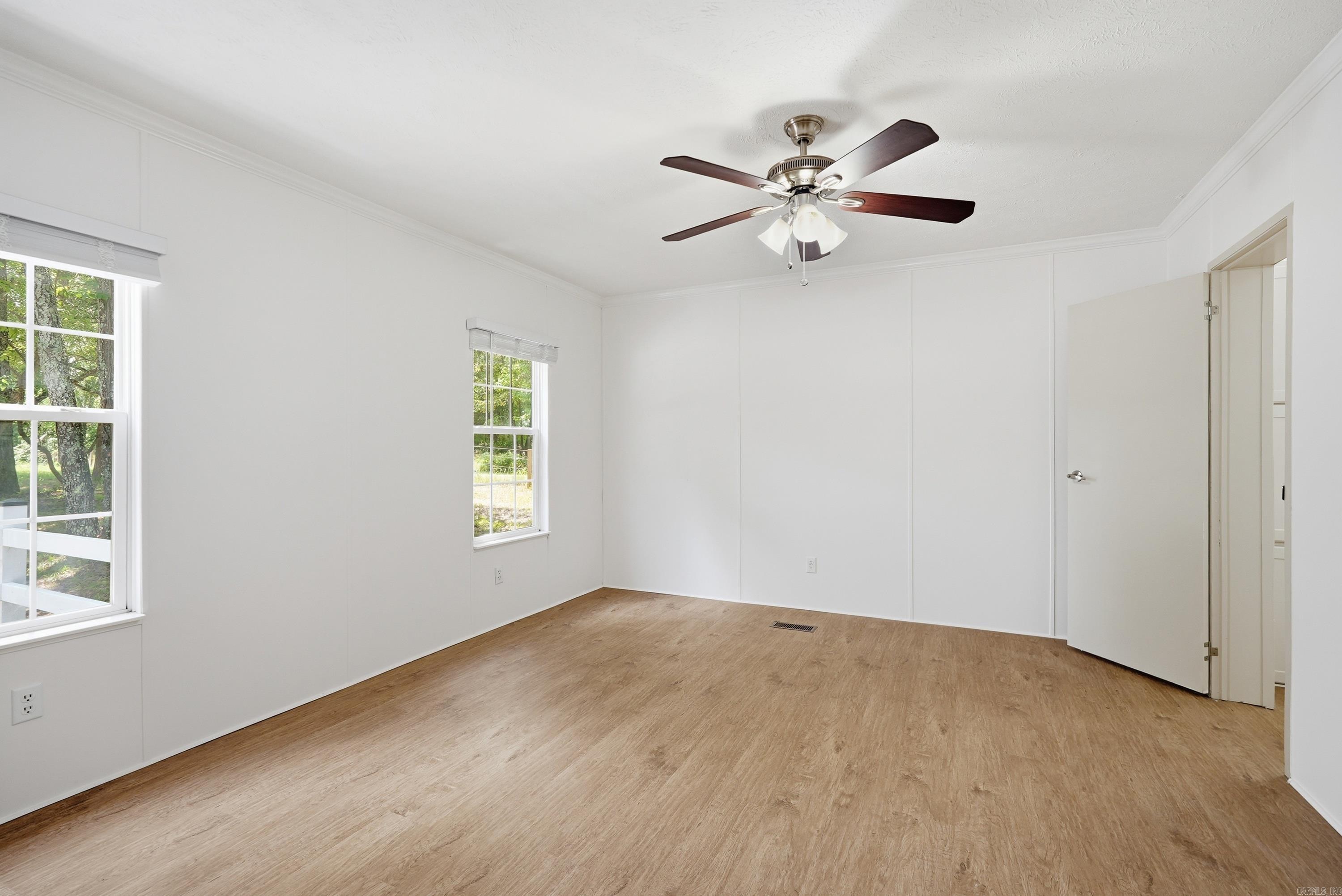 356 Shiloh  McRae, AR