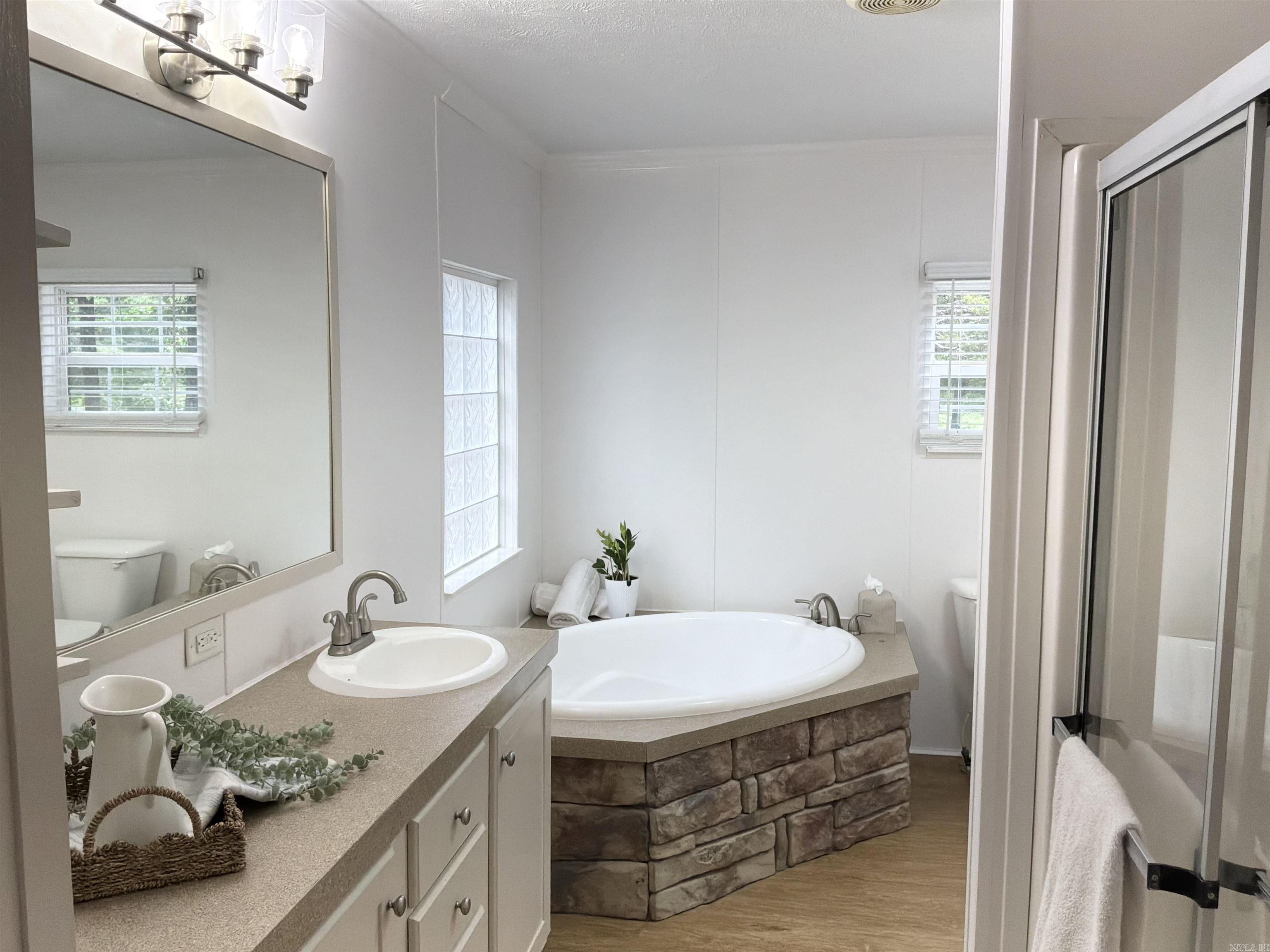 356 Shiloh  McRae, AR