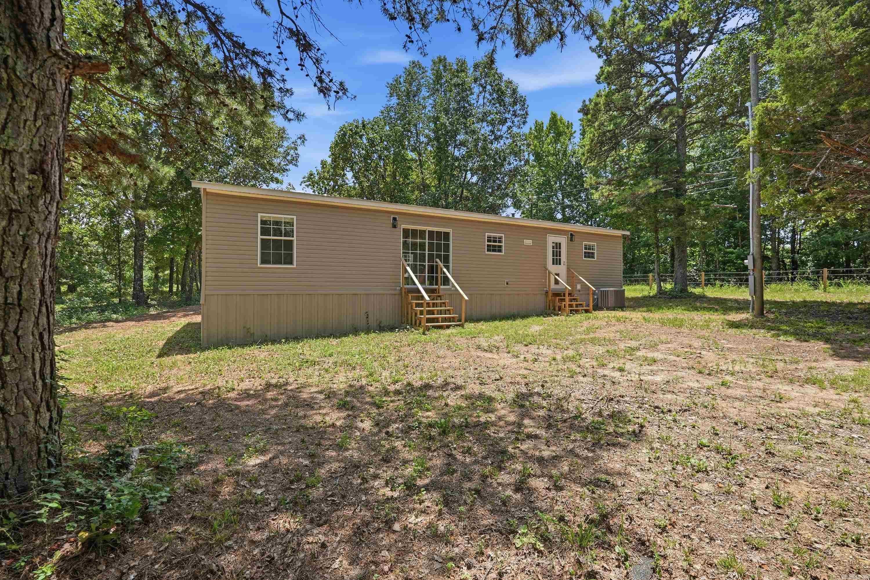 356 Shiloh  McRae, AR